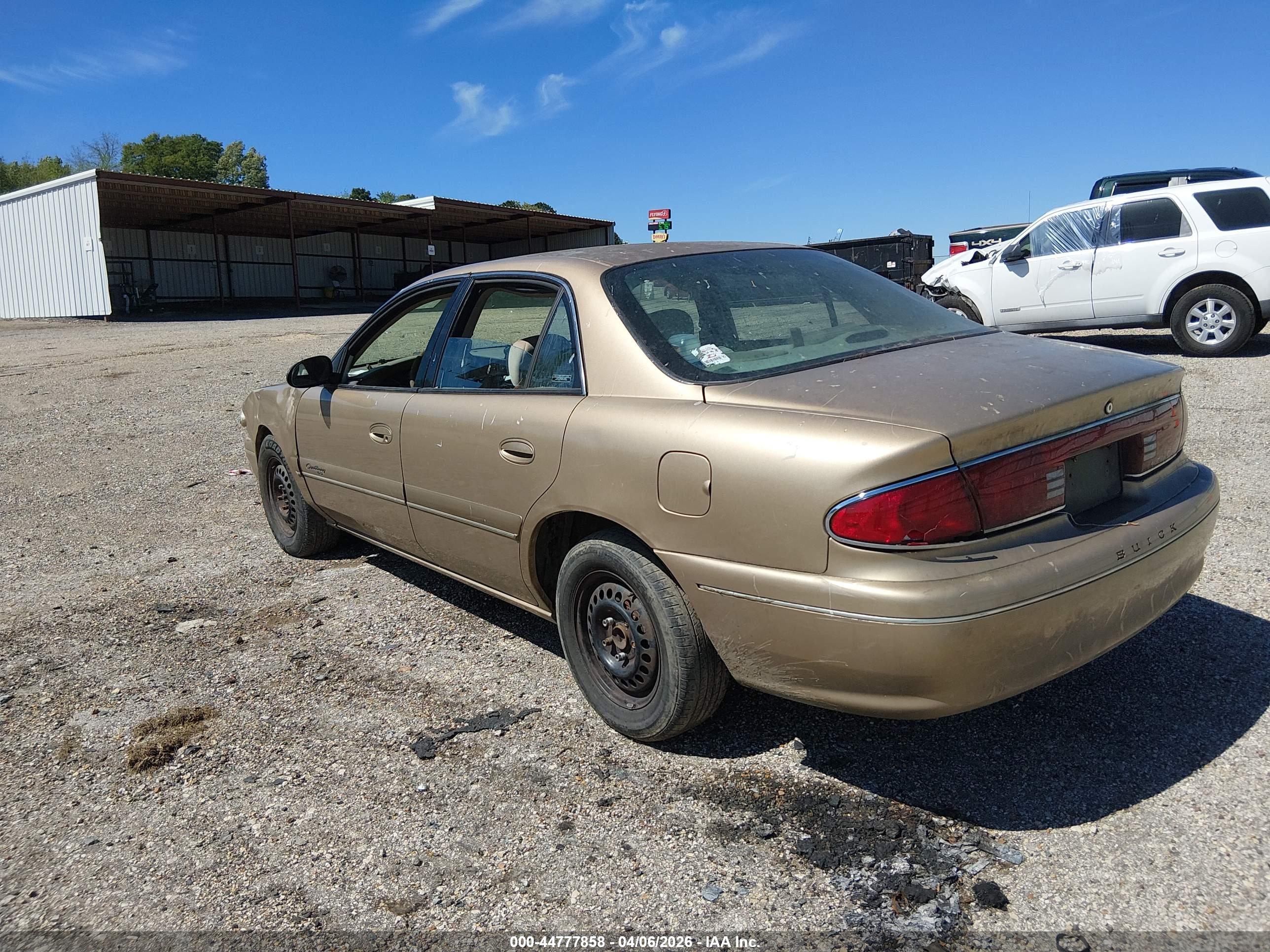 BUICK CENTURY image 3