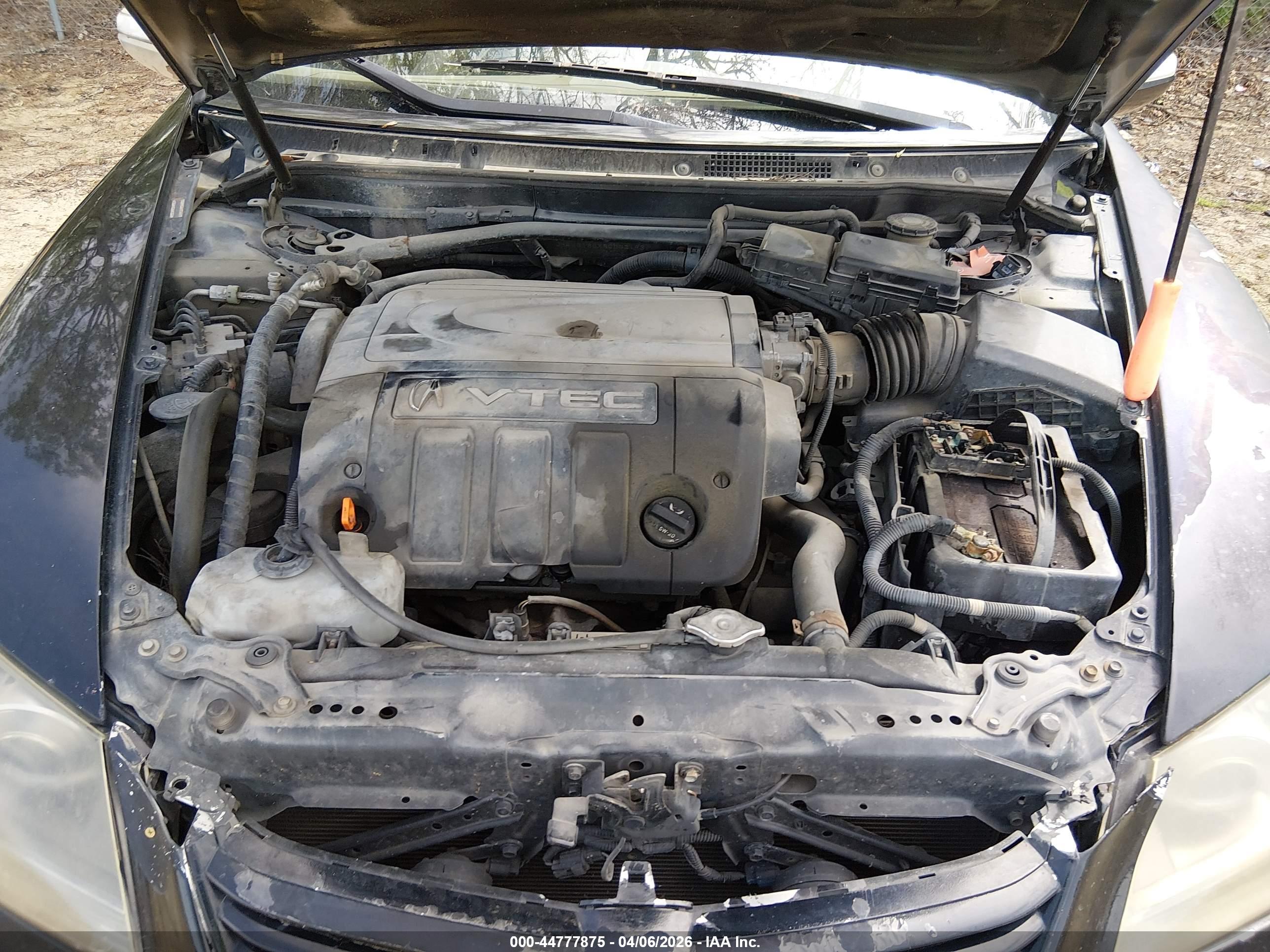 ACURA RL image 10