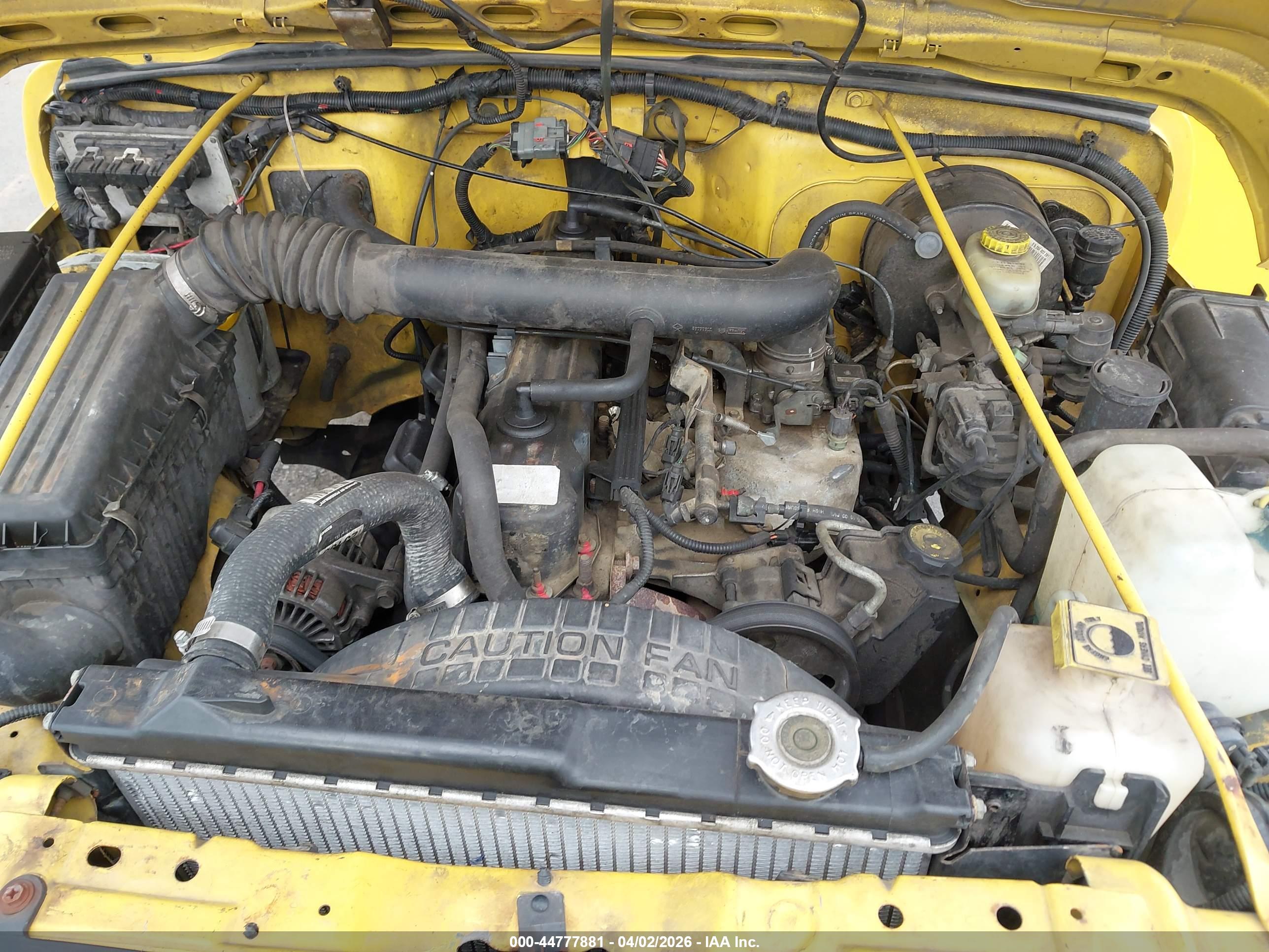 JEEP WRANGLER image 10