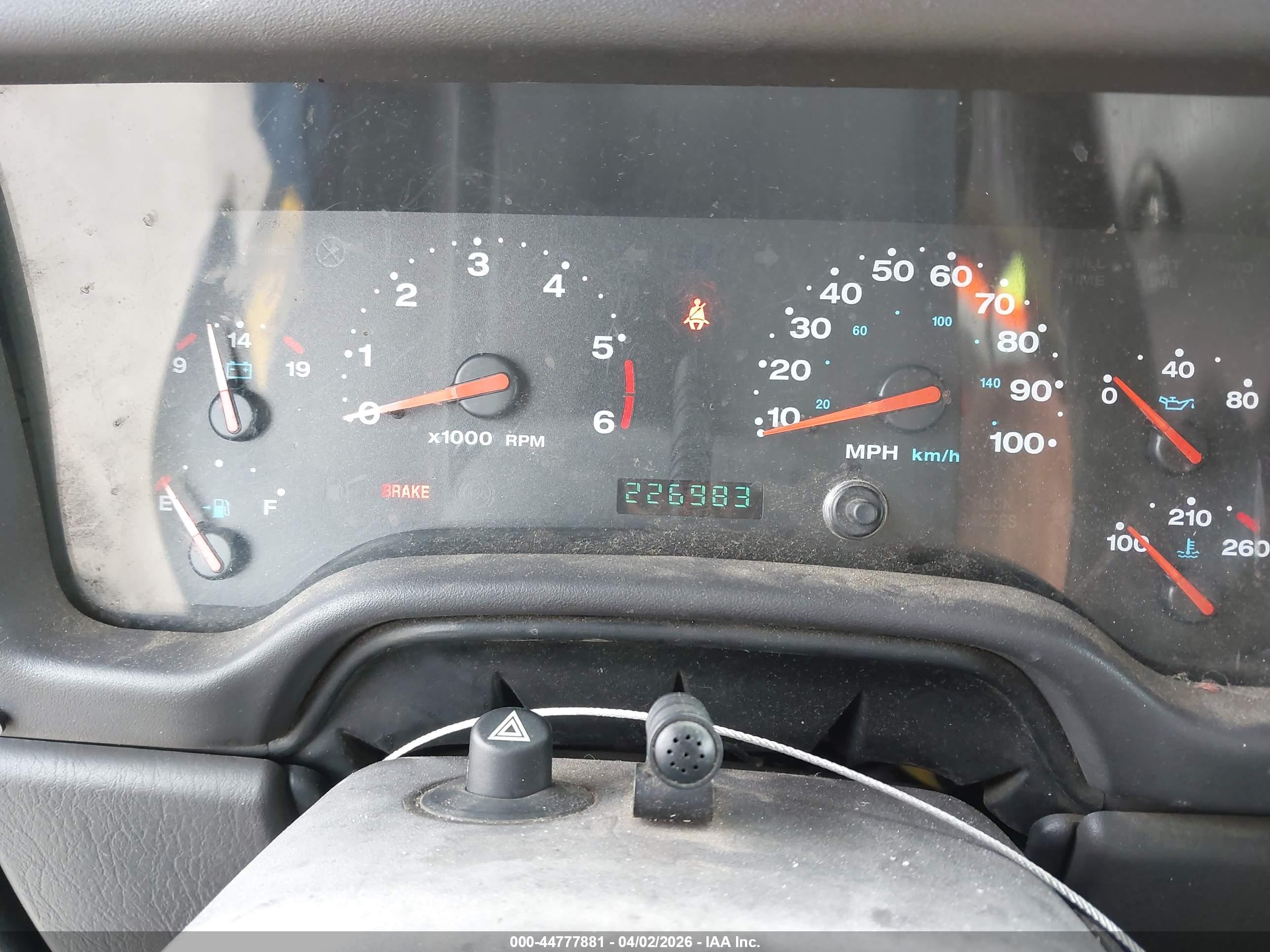 JEEP WRANGLER image 7