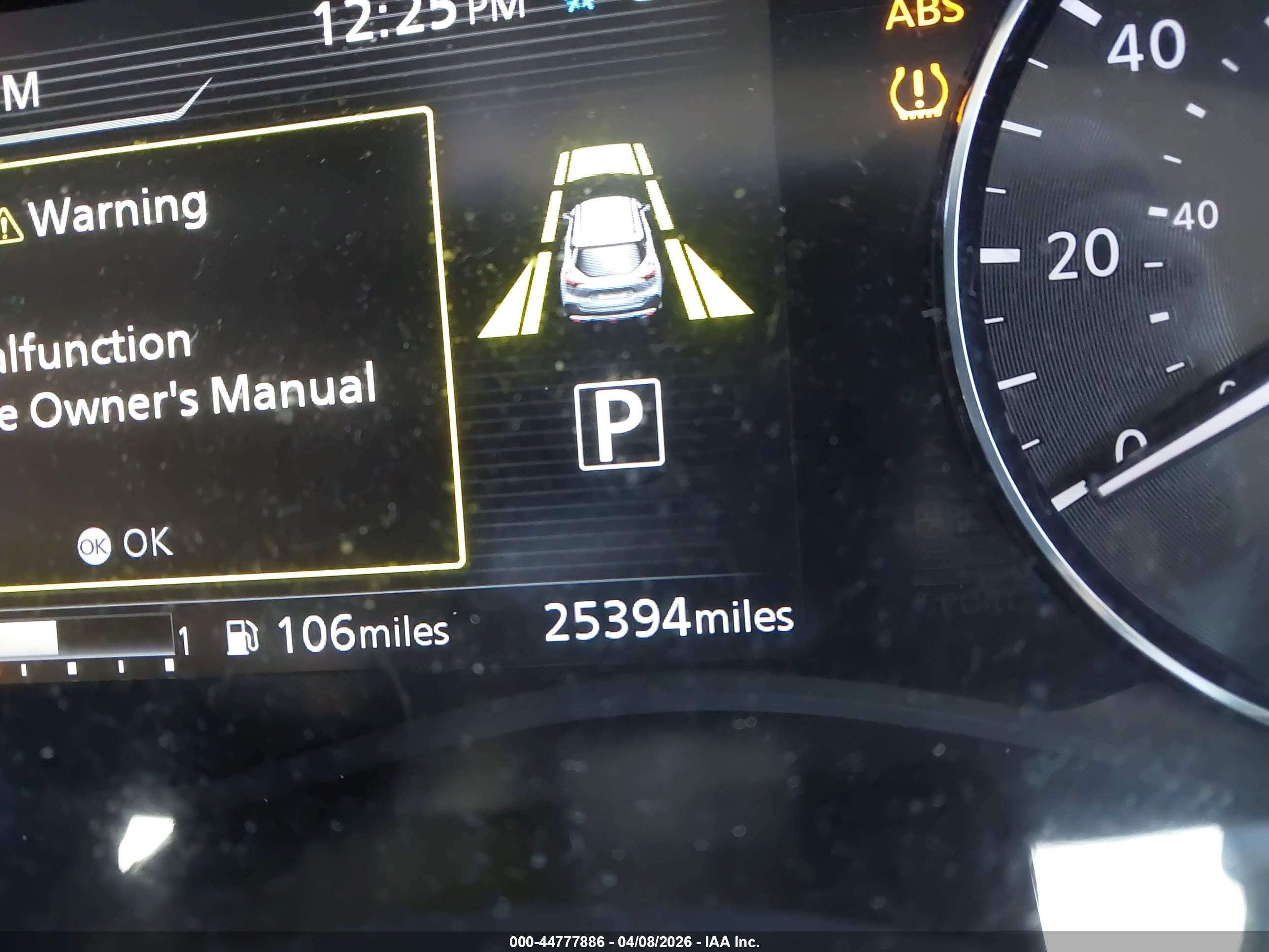 NISSAN KICKS image 7