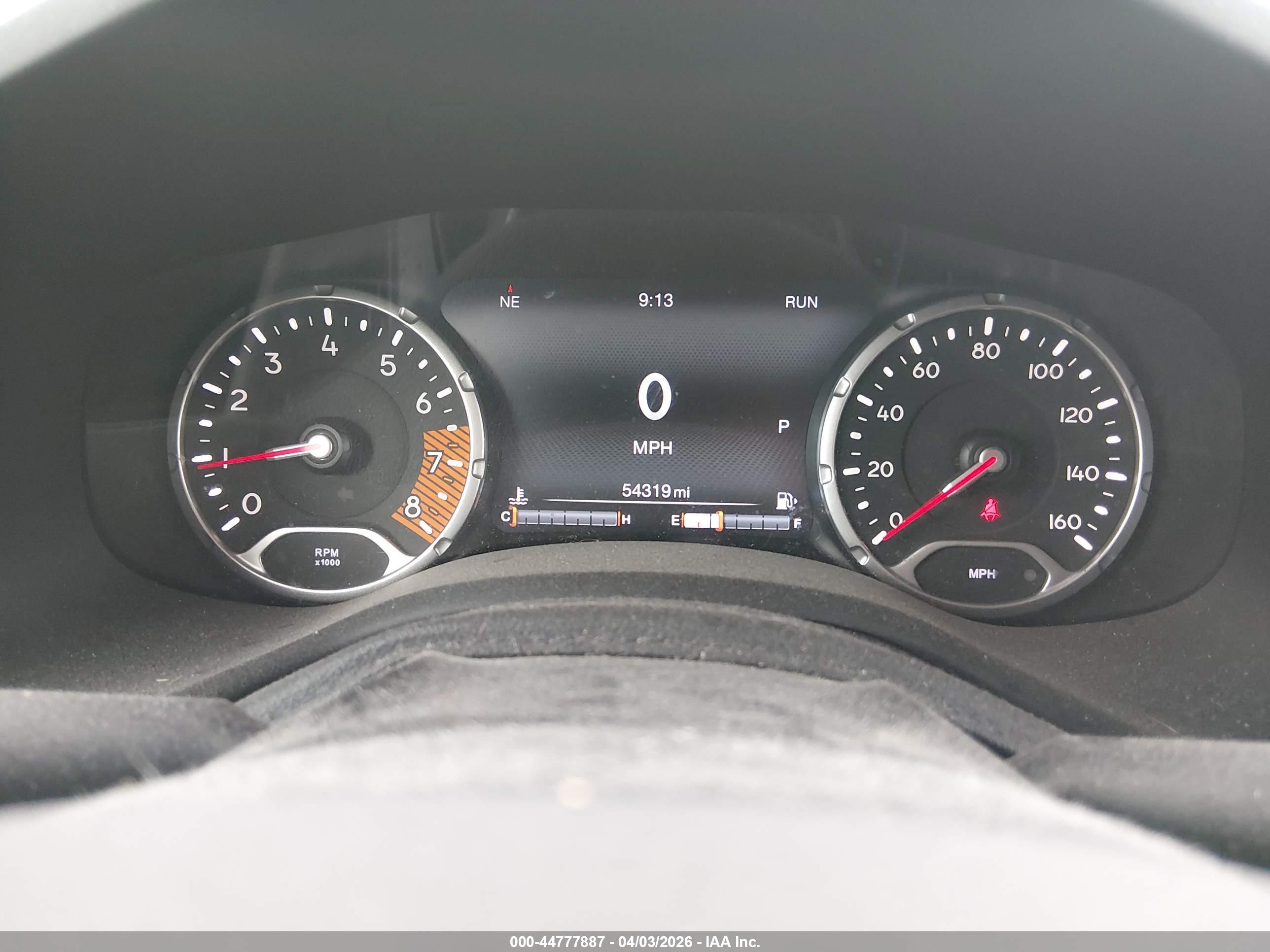 JEEP RENEGADE image 7