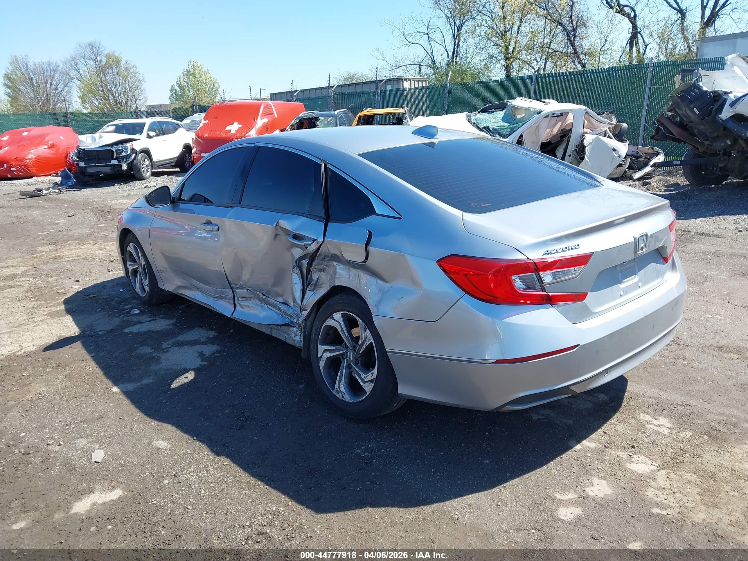 HONDA ACCORD image 3