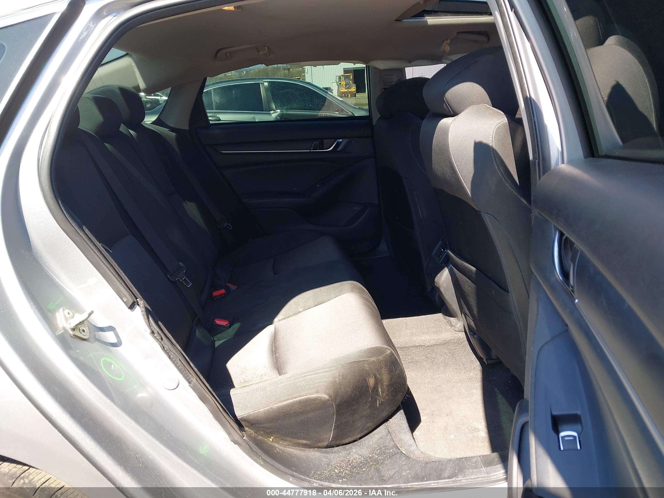 HONDA ACCORD image 8