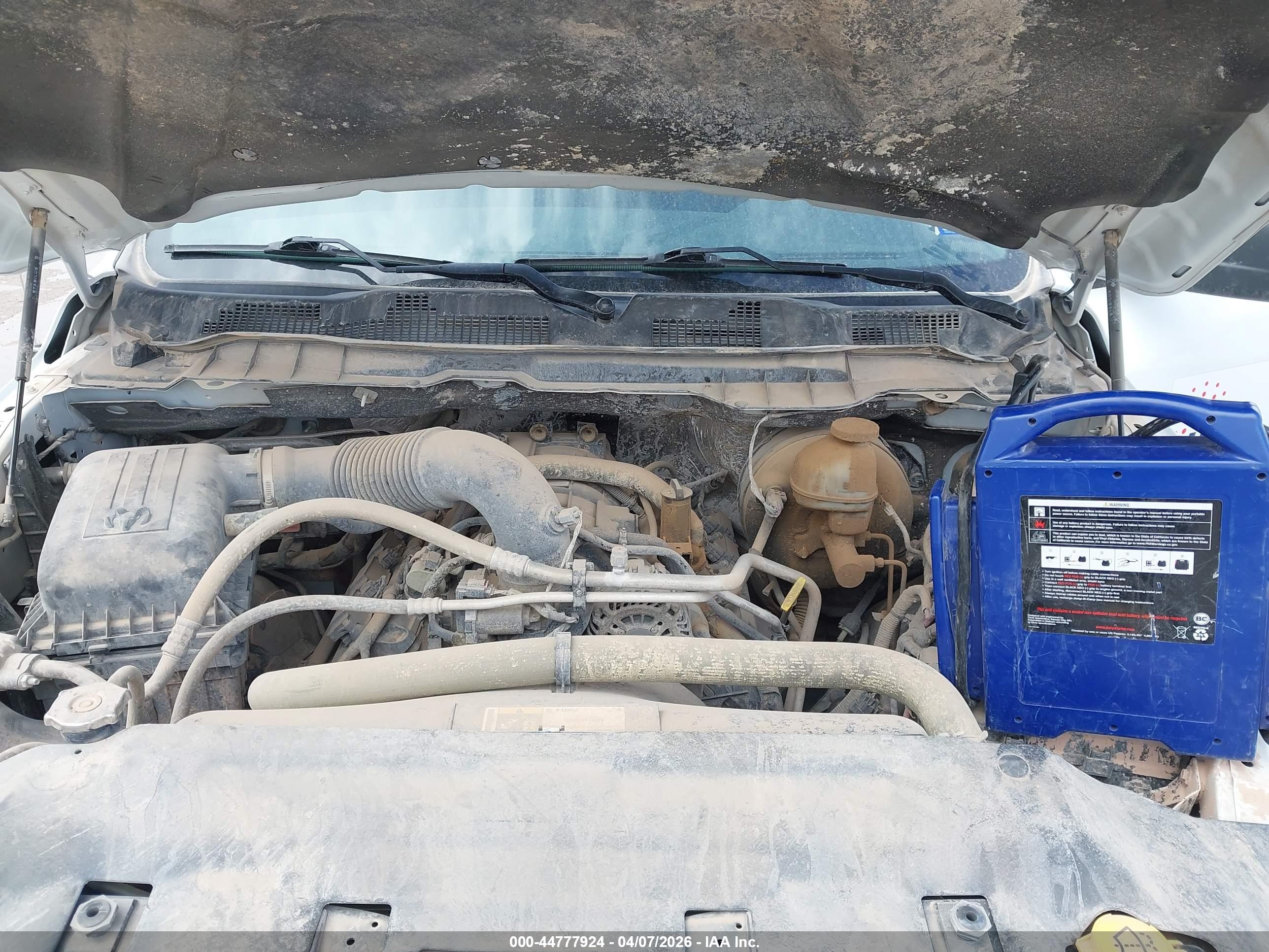 RAM 1500 image 10