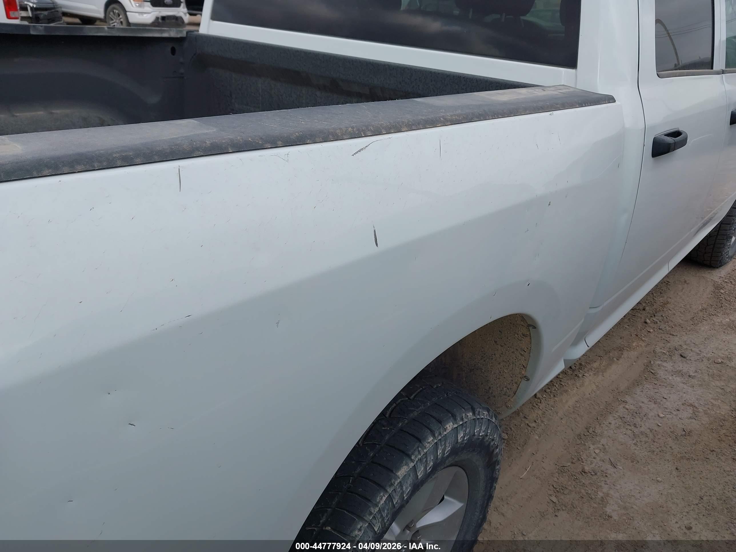 RAM 1500 image 6