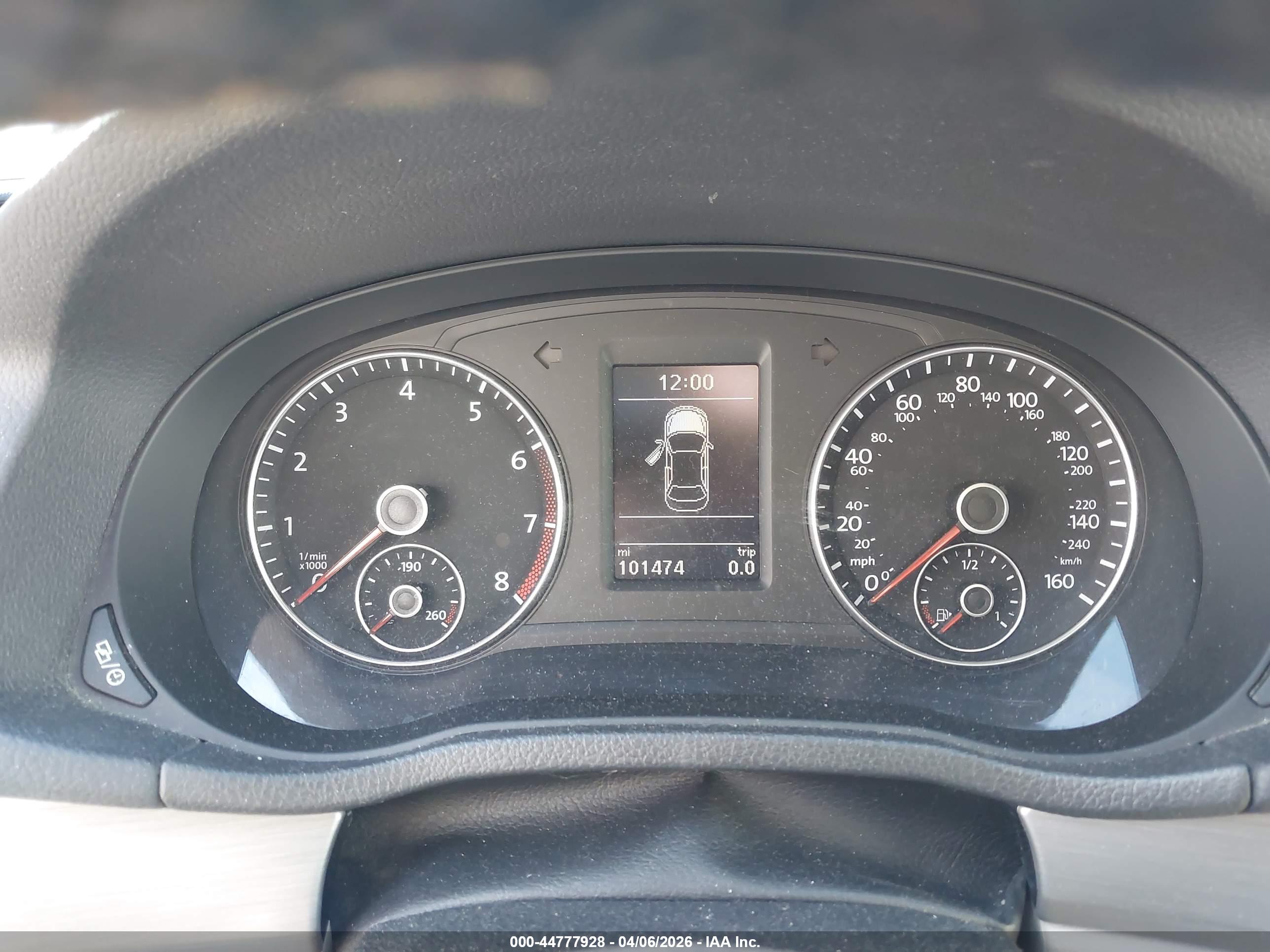 VOLKSWAGEN PASSAT image 7