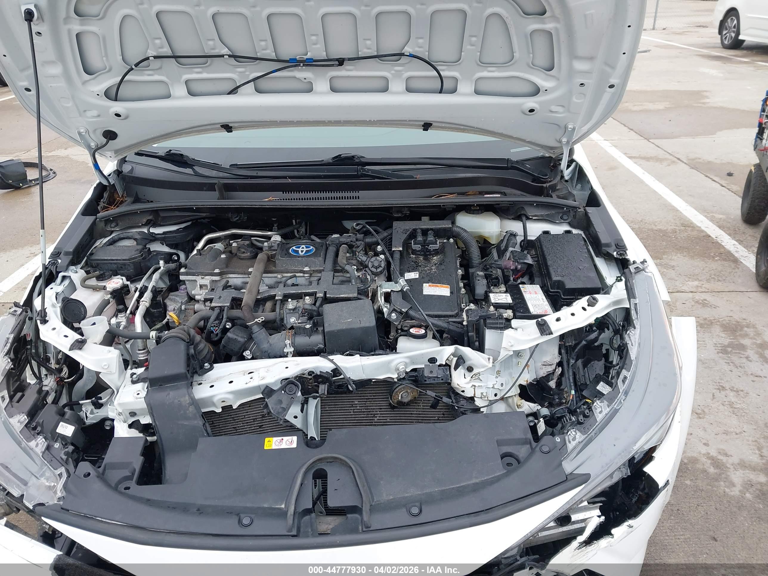 TOYOTA COROLLA image 10