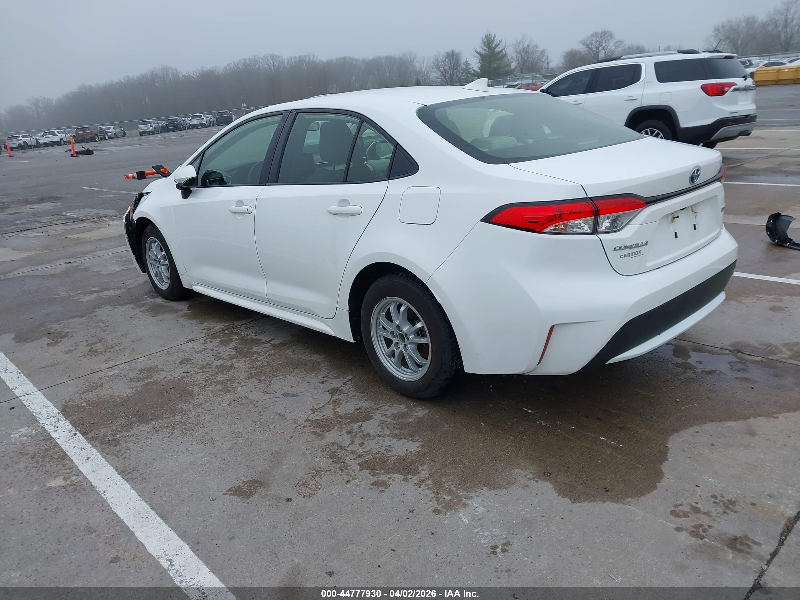 TOYOTA COROLLA image 3