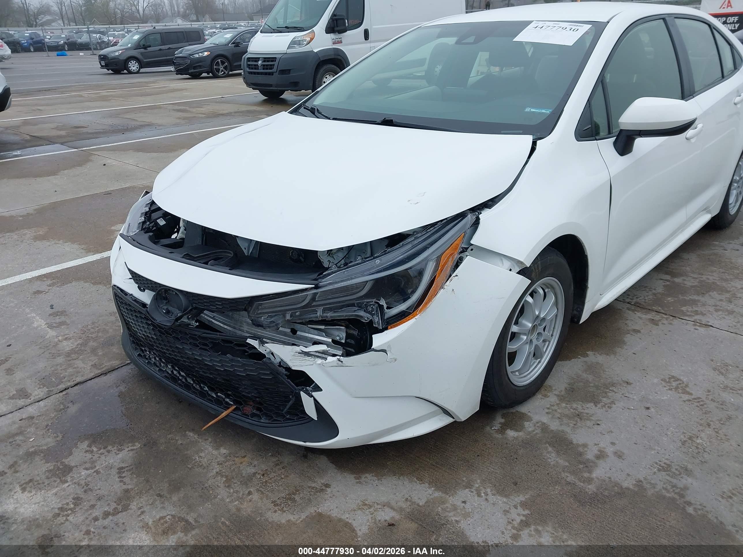 TOYOTA COROLLA image 6