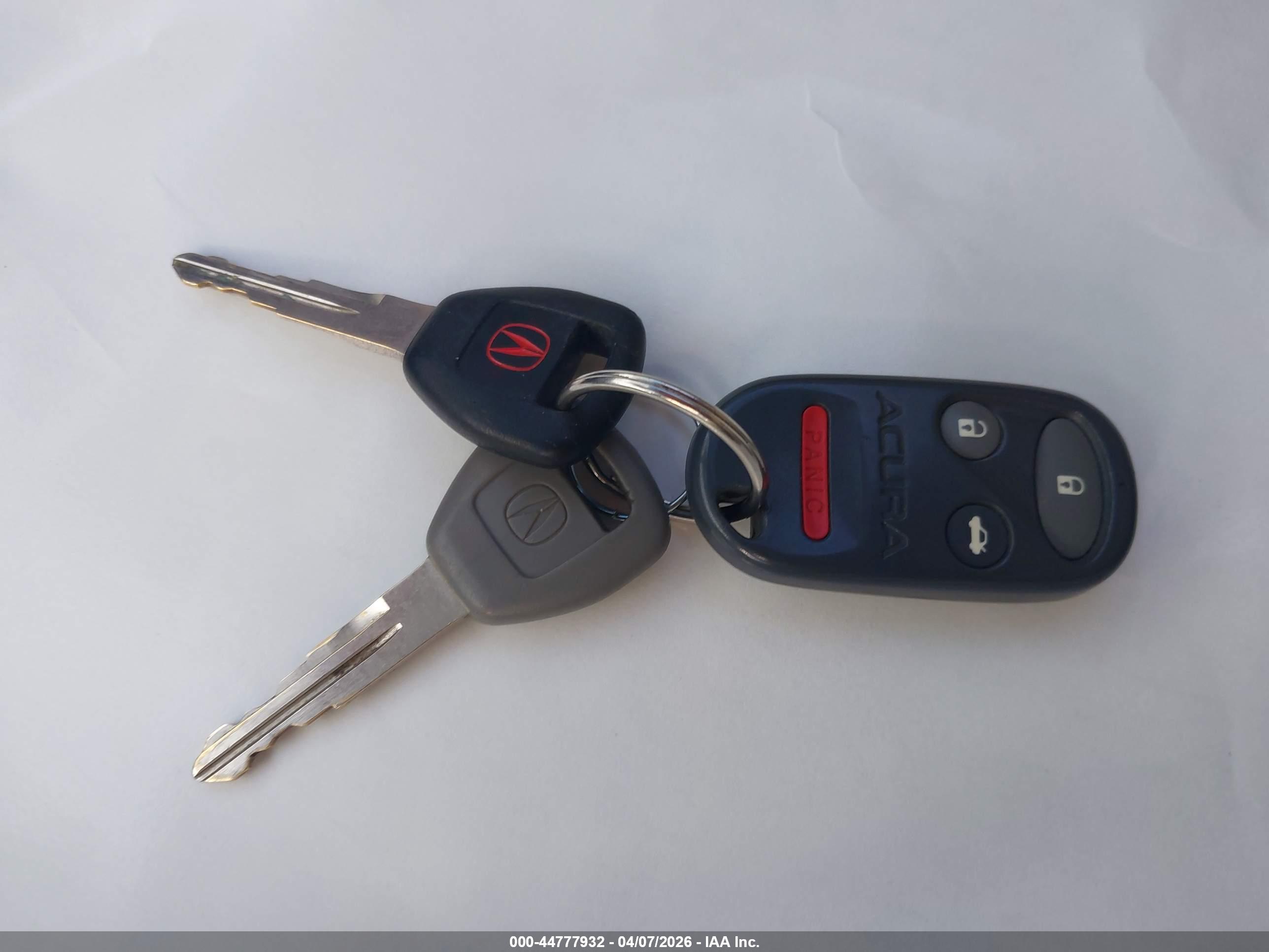 ACURA RL image 11