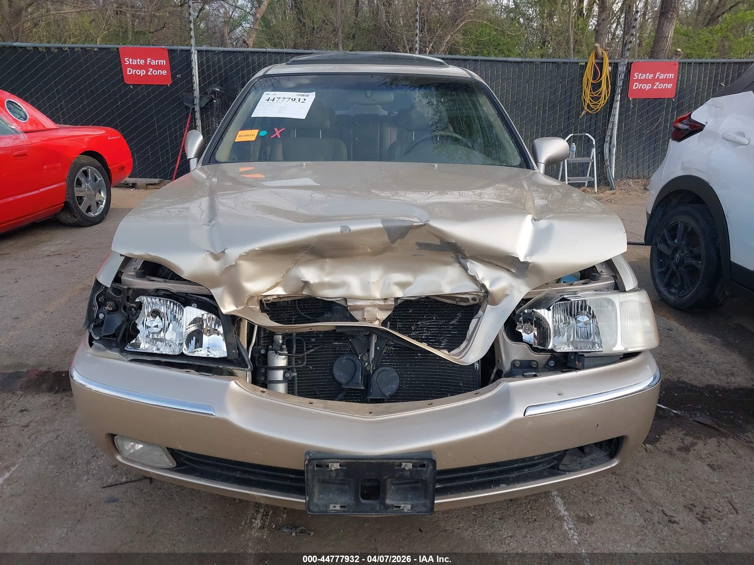 ACURA RL image 6