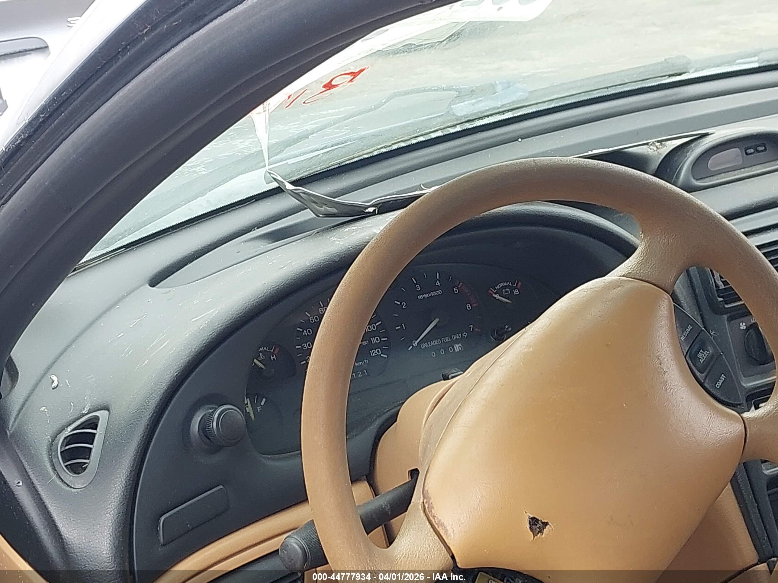 FORD MUSTANG image 7