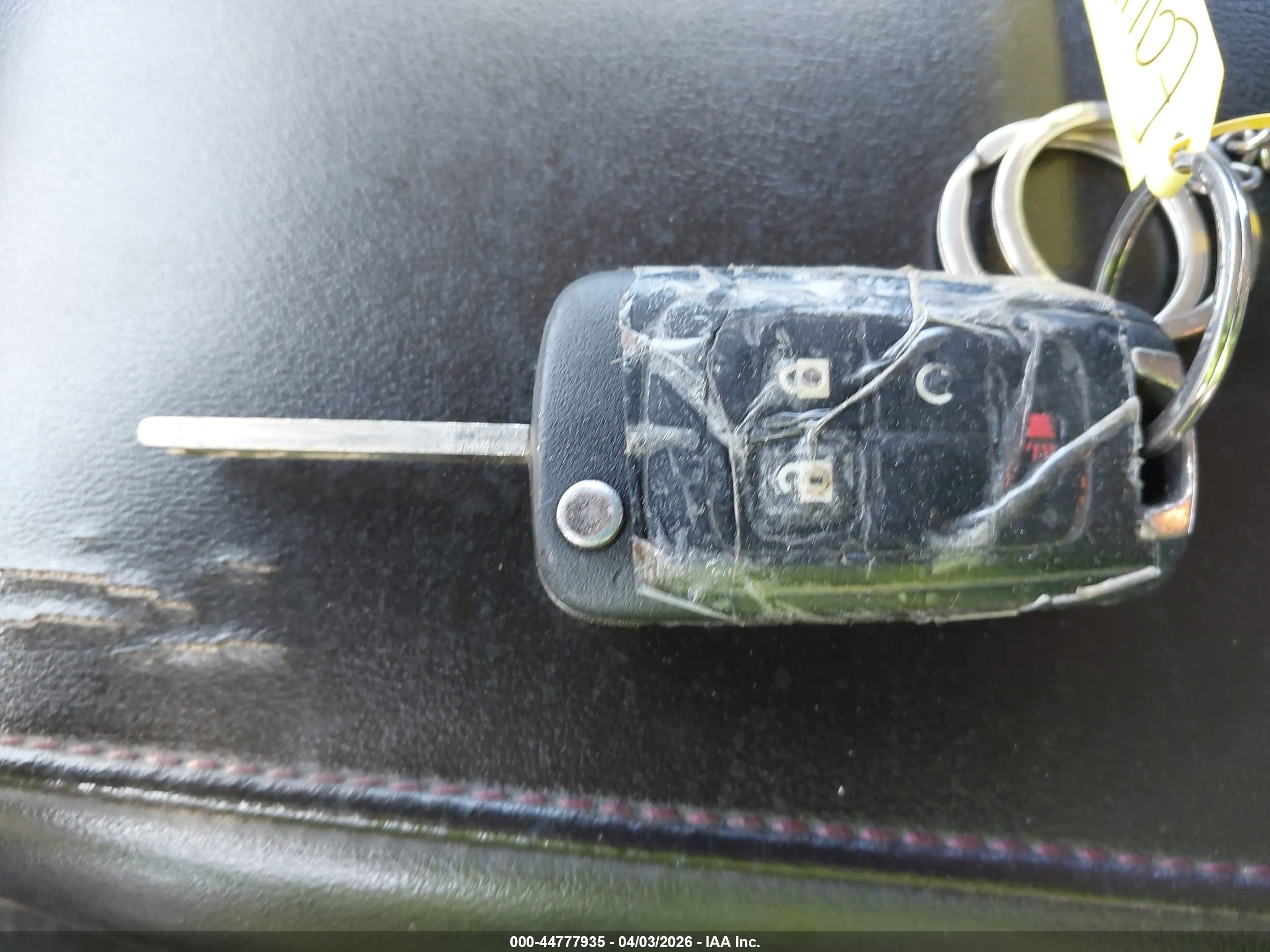 CHEVROLET EQUINOX image 11