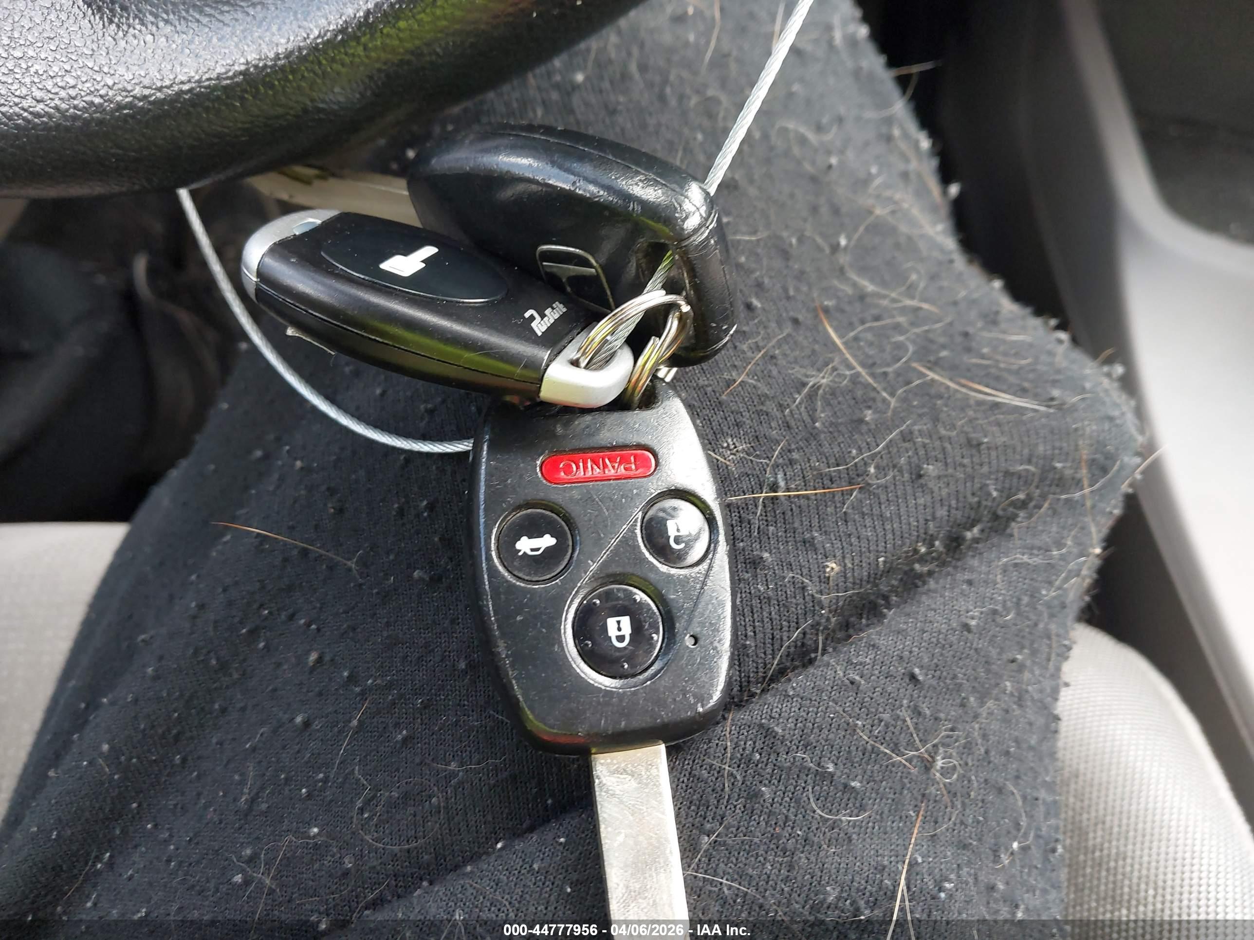 HONDA CIVIC image 11