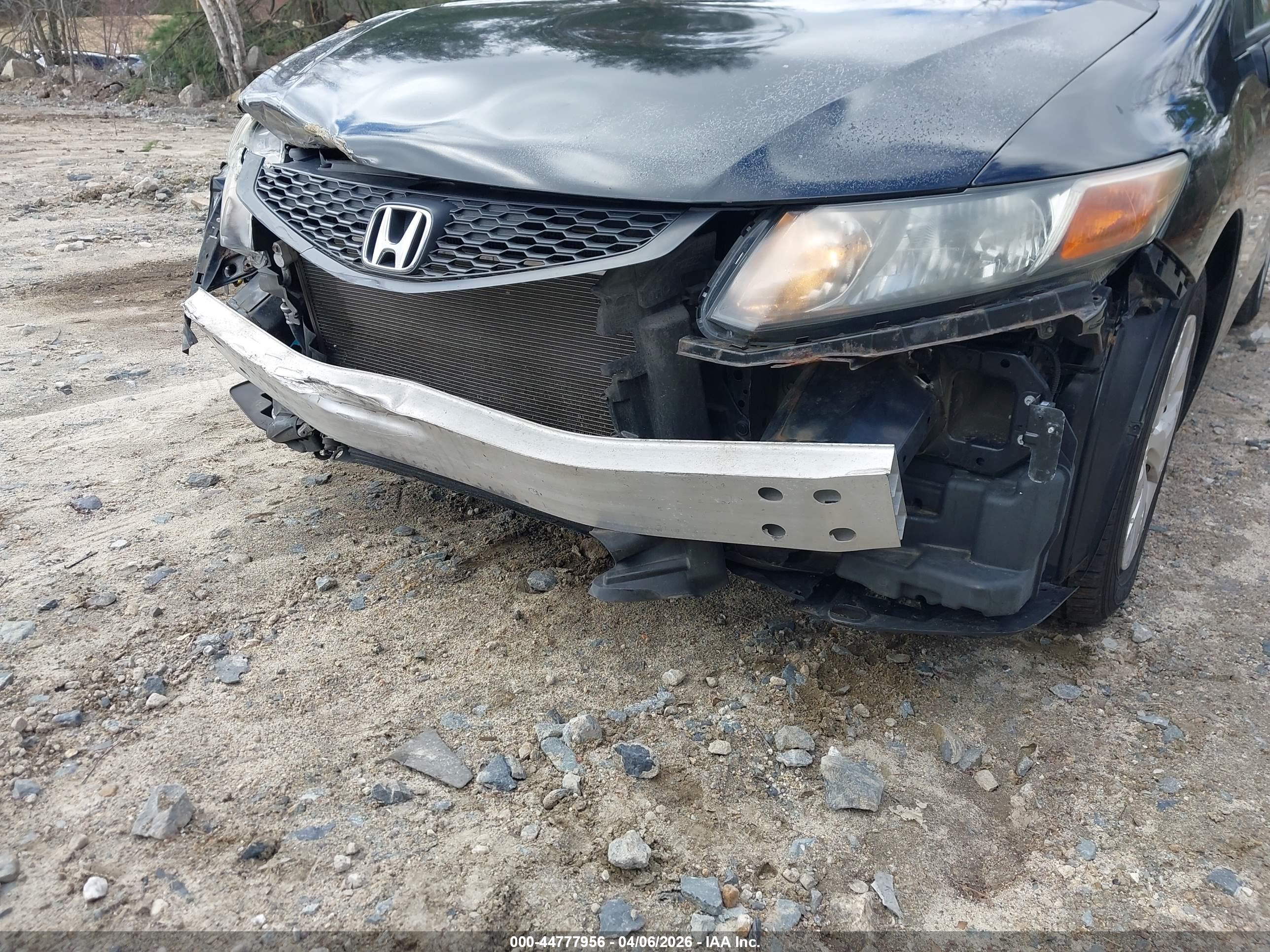 HONDA CIVIC image 6