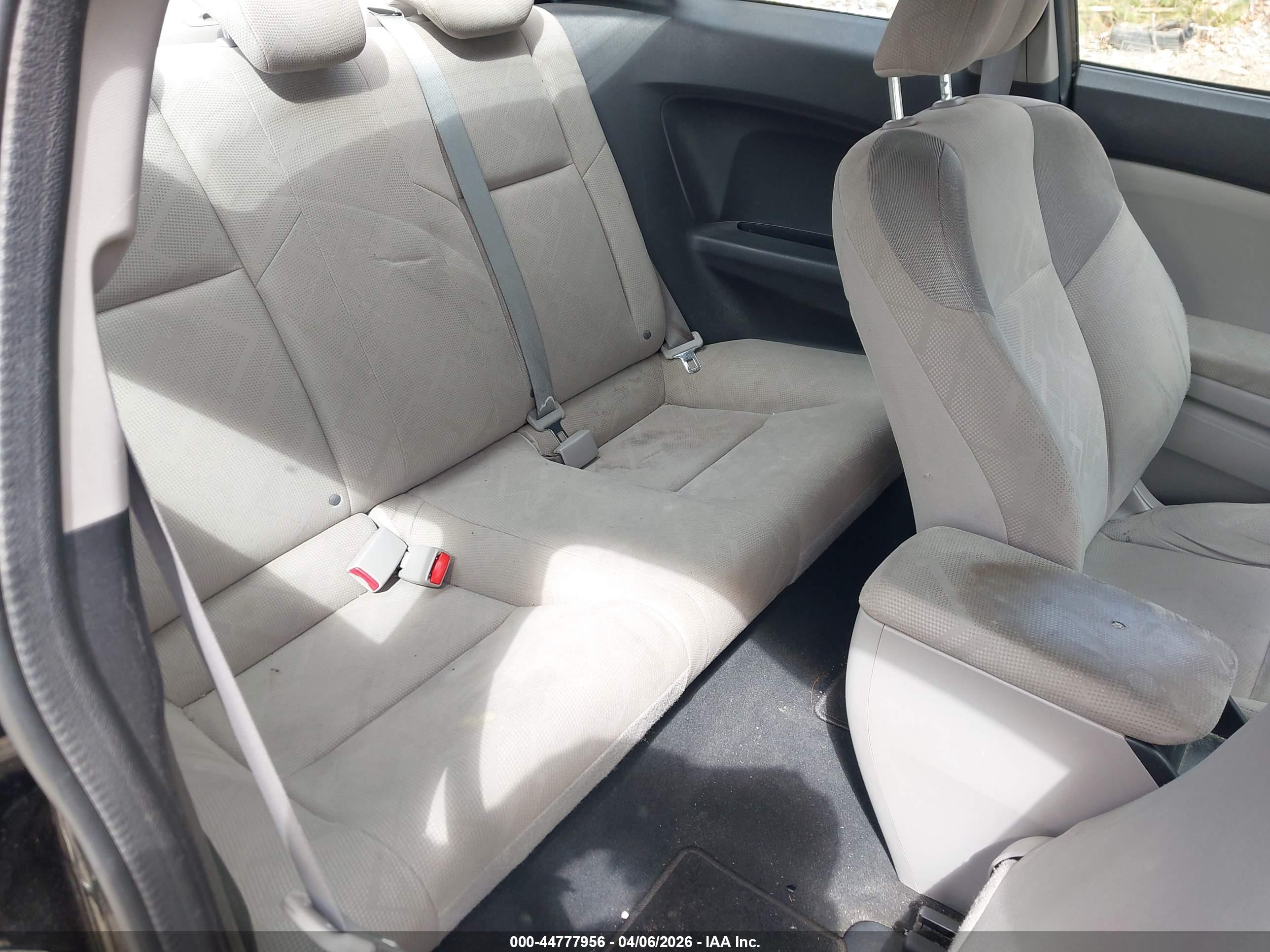HONDA CIVIC image 8