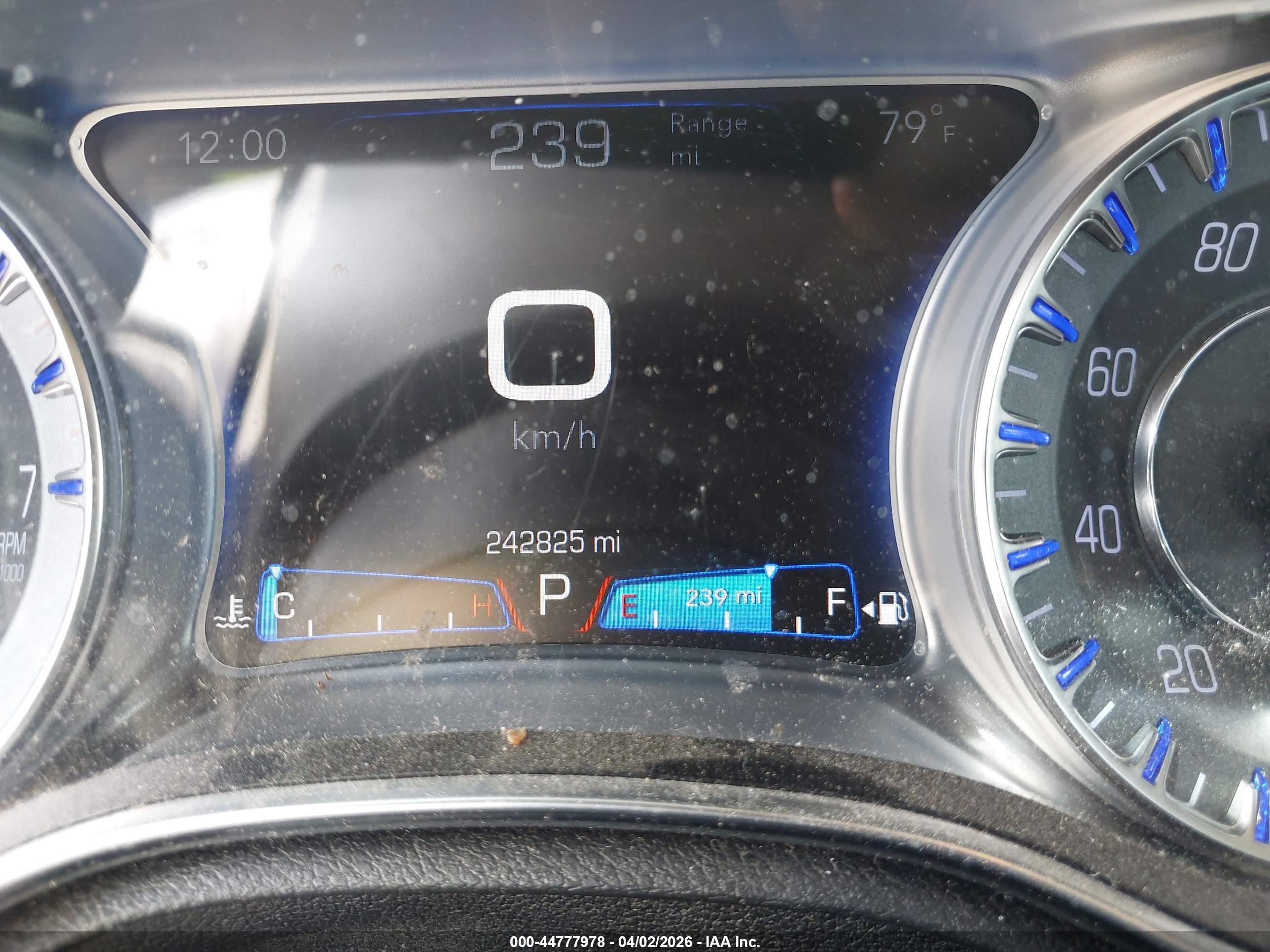 CHRYSLER 300 image 7