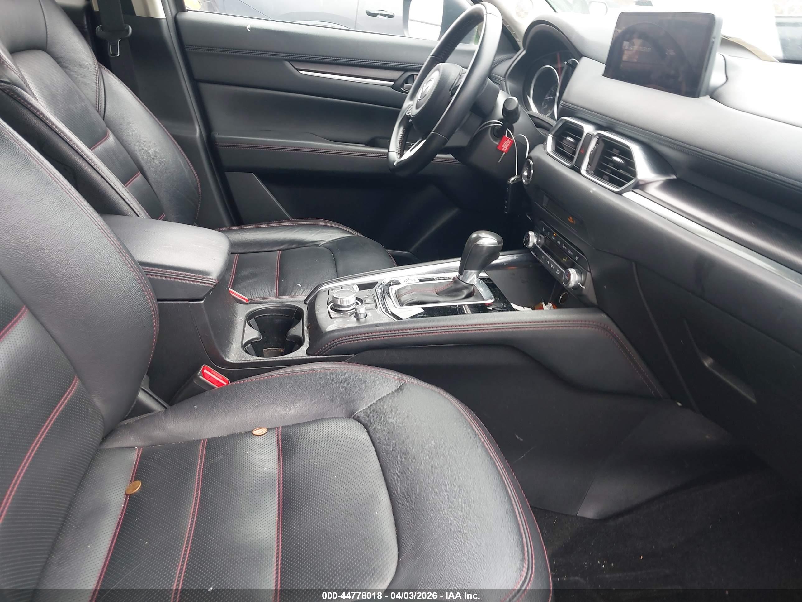 MAZDA CX-5 image 5