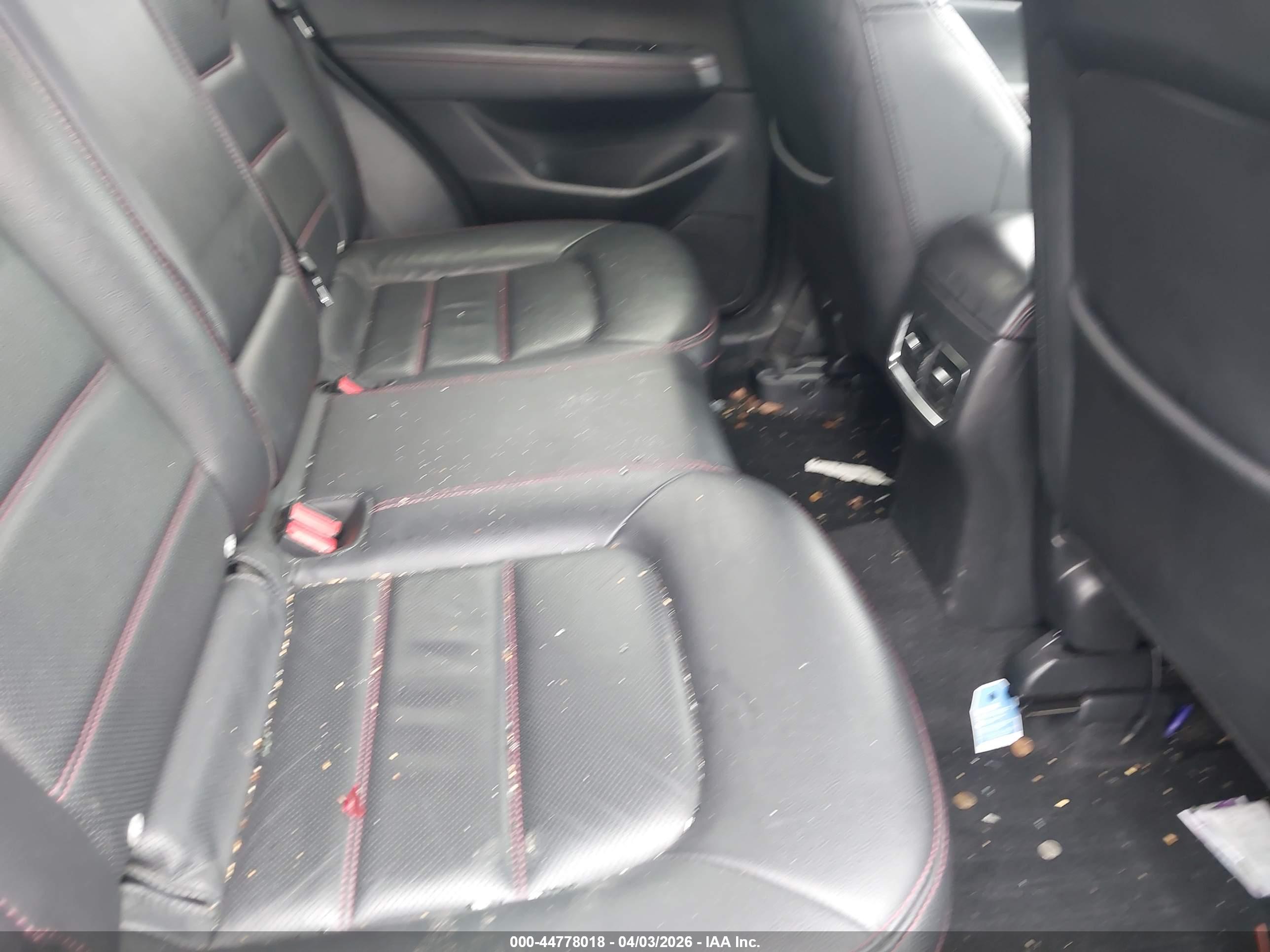MAZDA CX-5 image 8