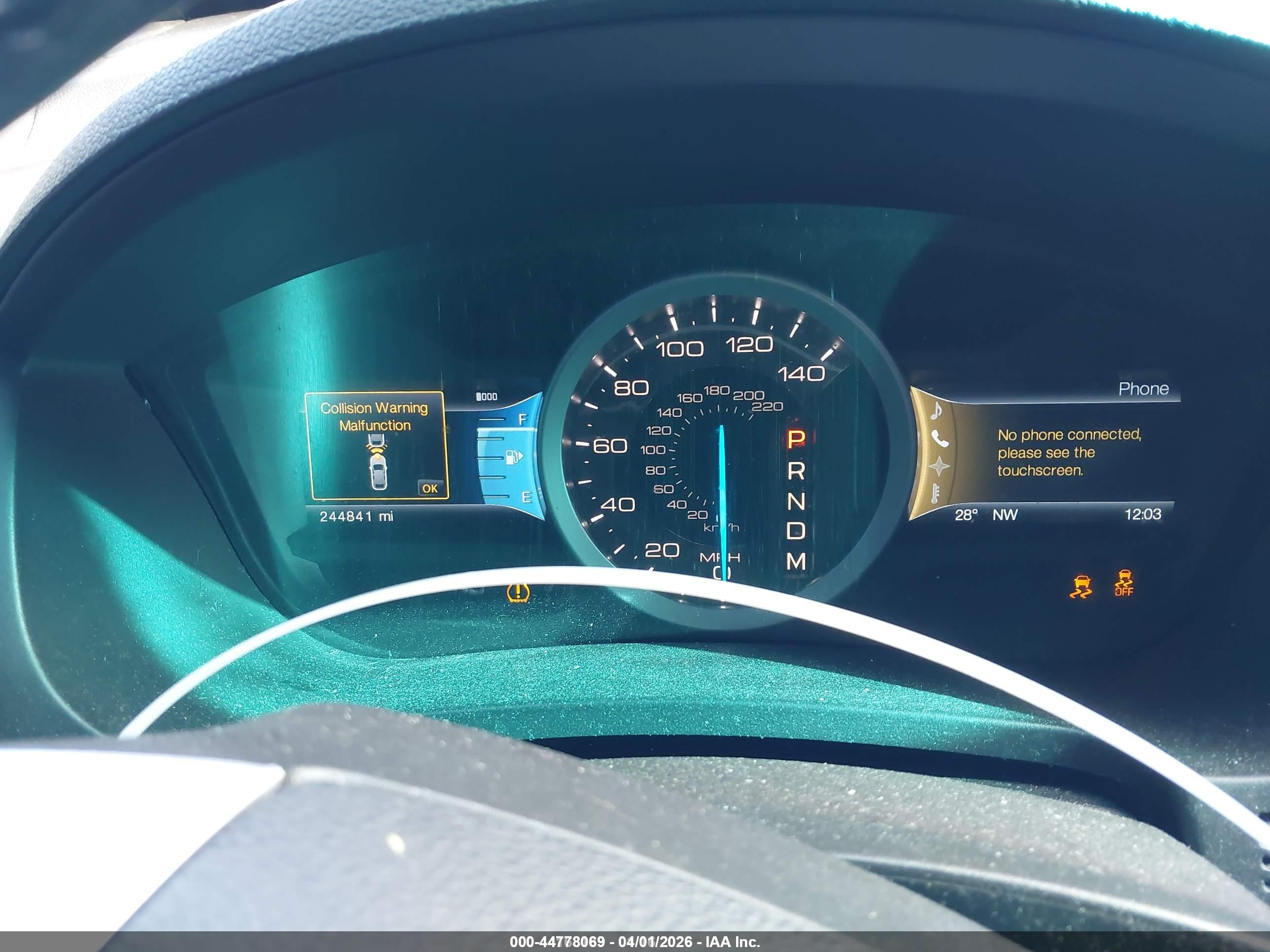FORD EXPLORER image 7