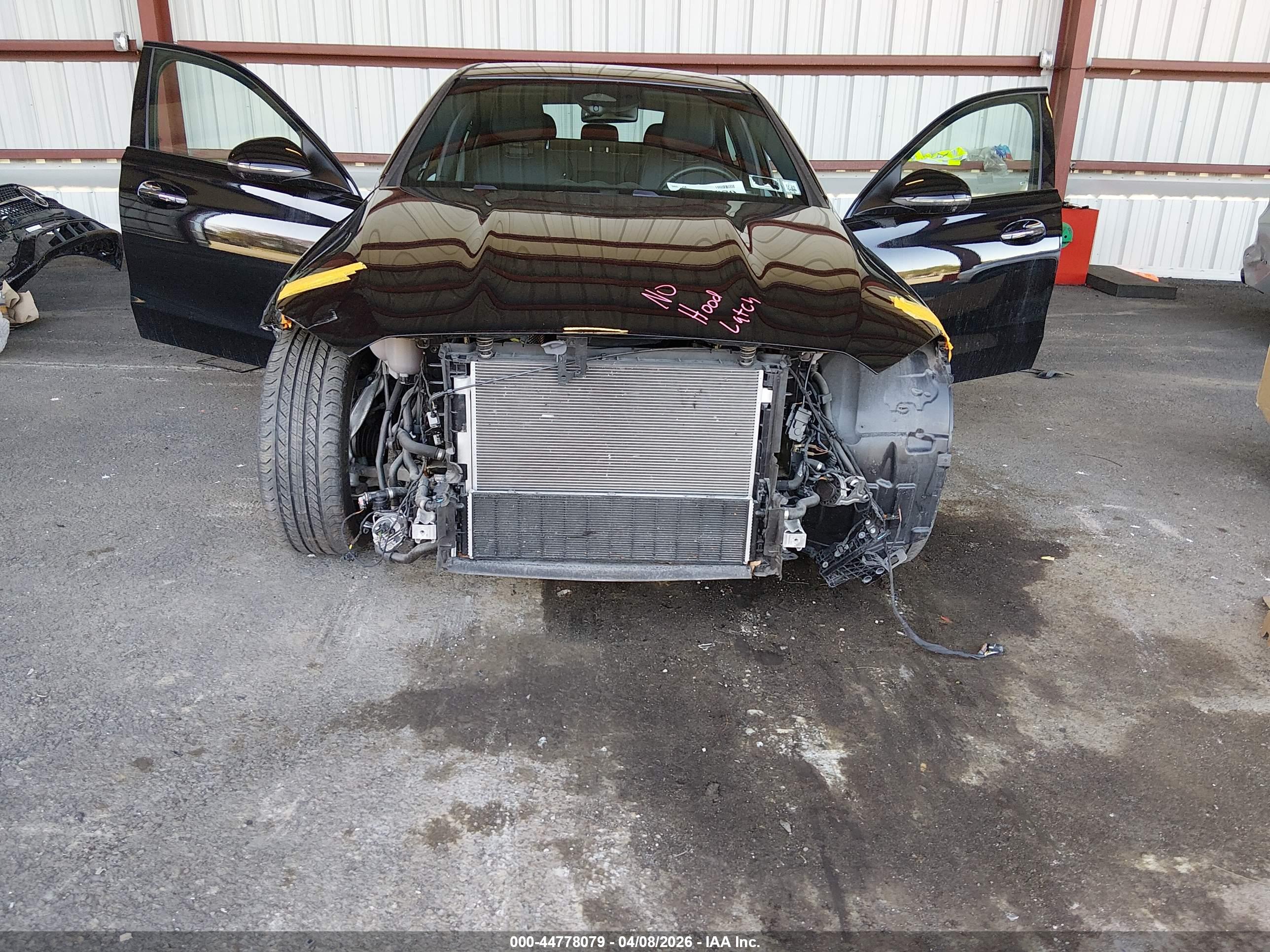 MERCEDES-BENZ C image 6