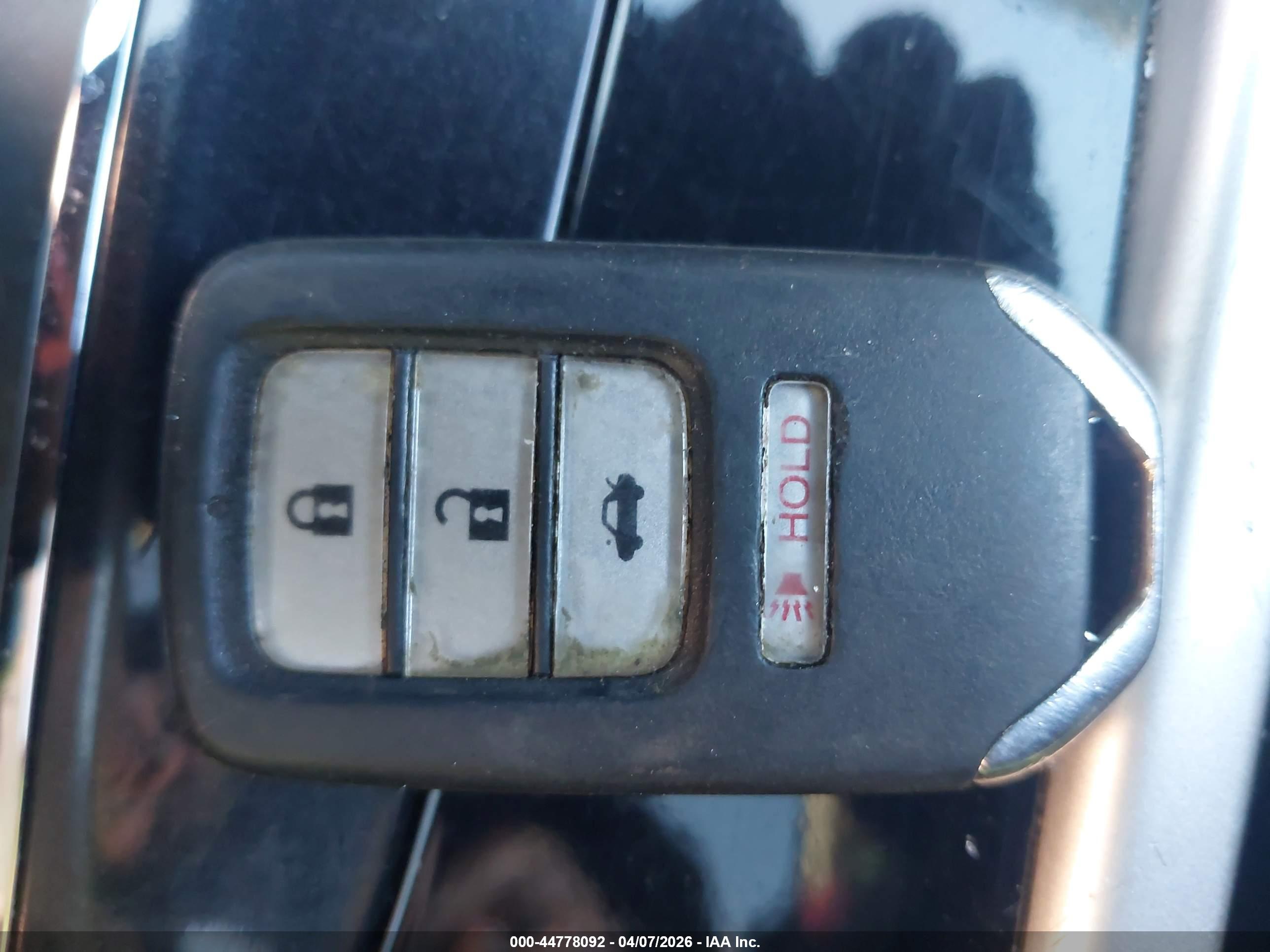 HONDA ACCORD image 11