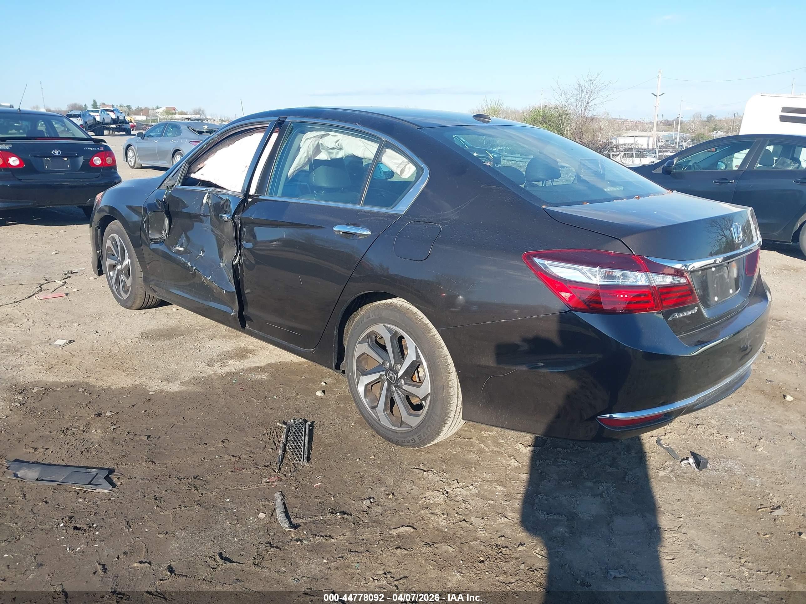HONDA ACCORD image 3
