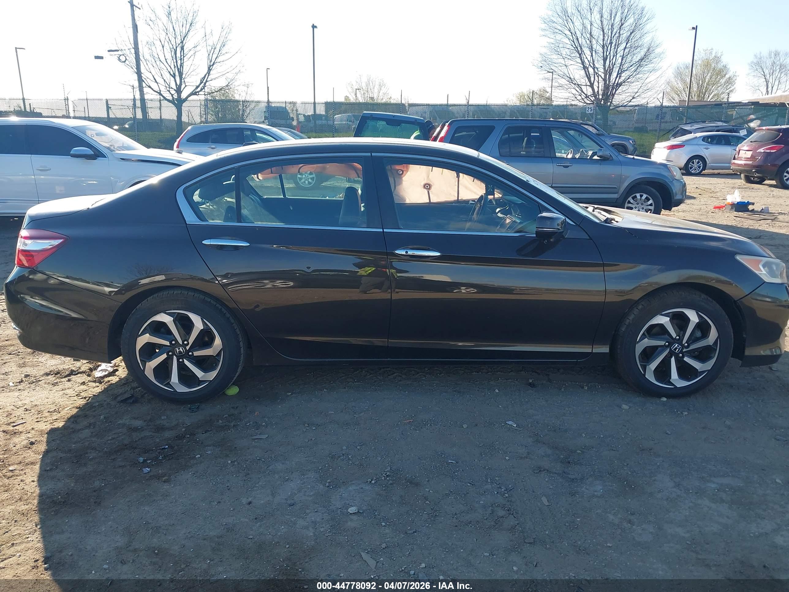 HONDA ACCORD image 5