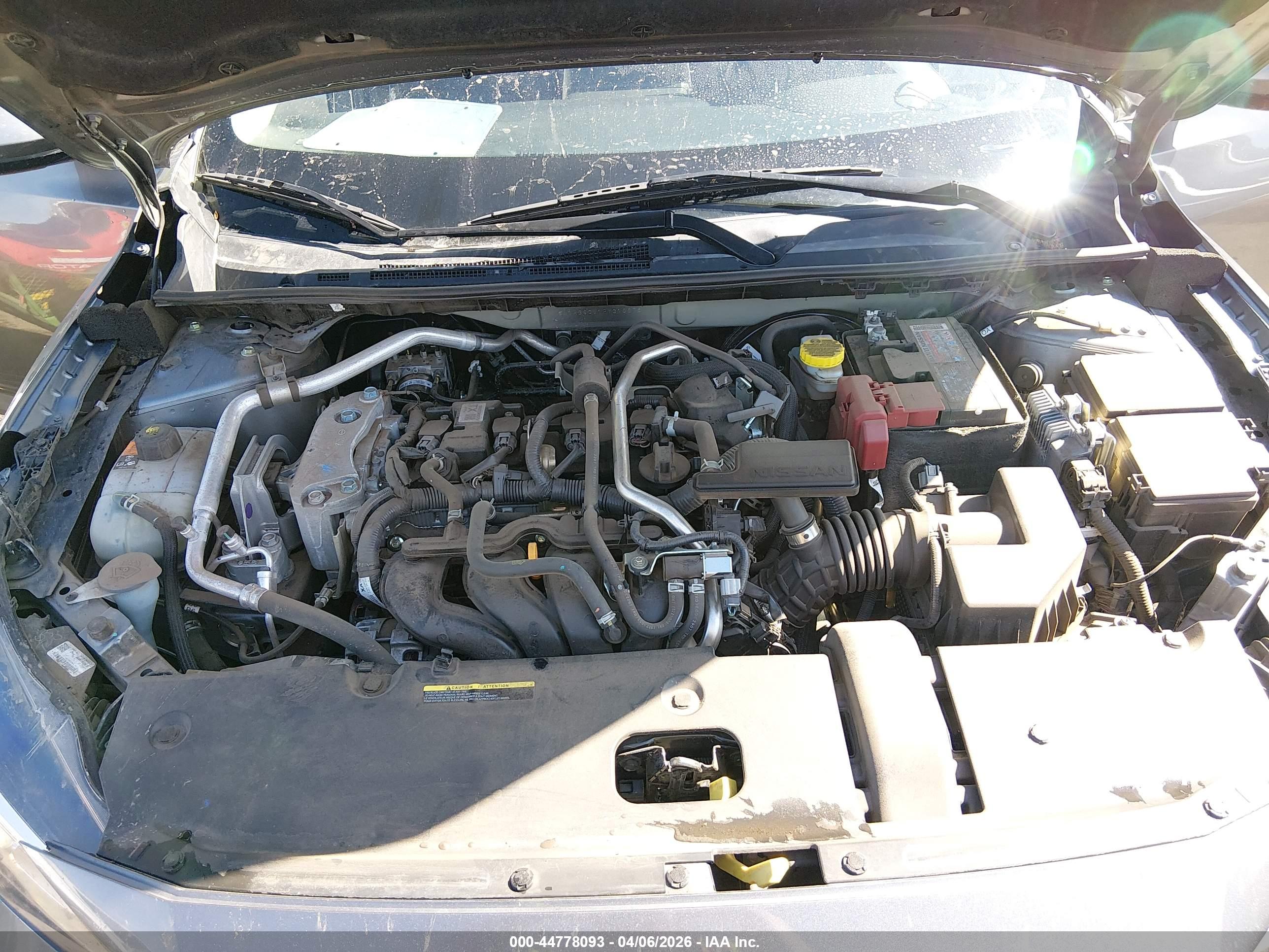 NISSAN SENTRA image 10
