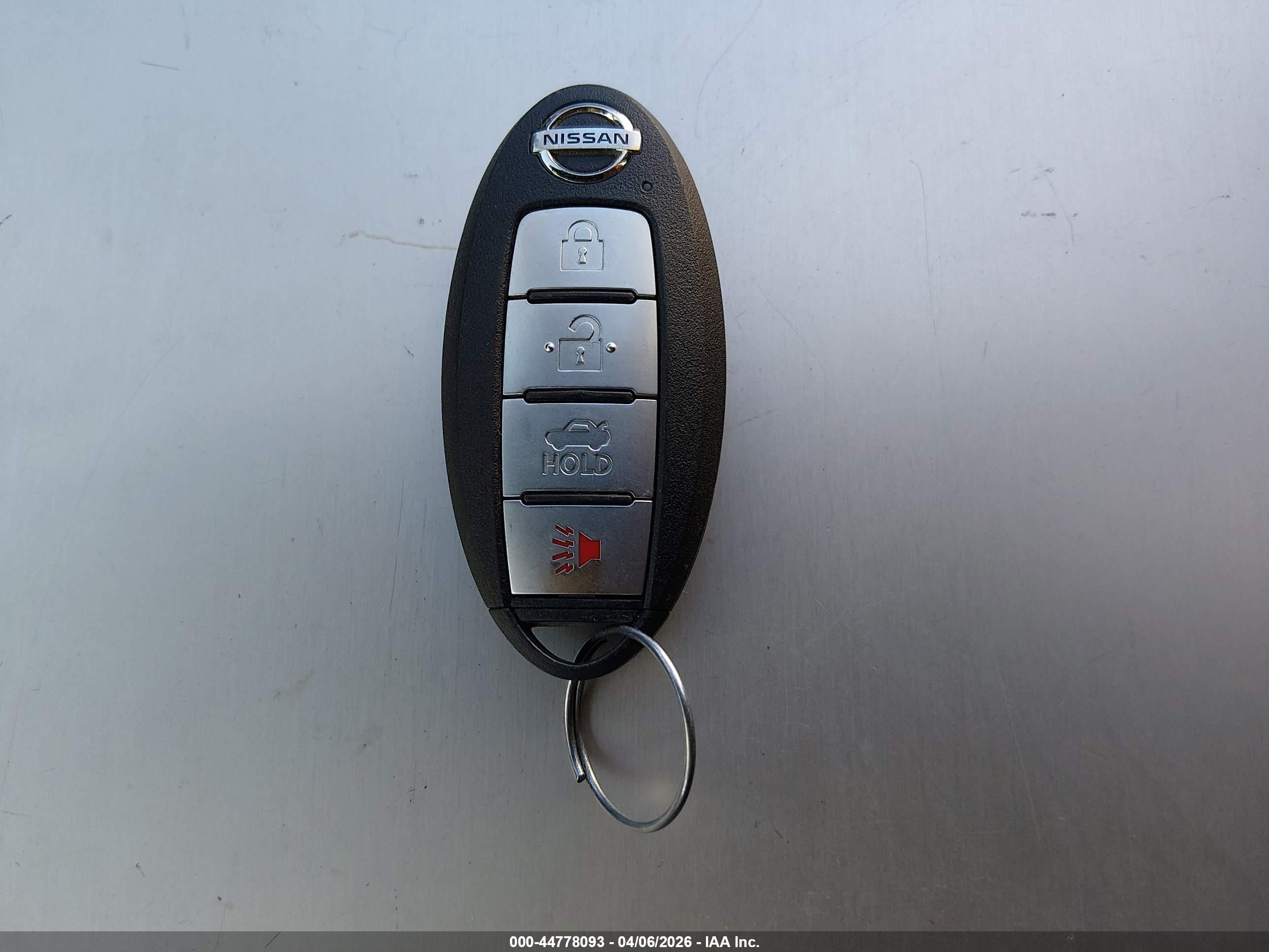 NISSAN SENTRA image 11