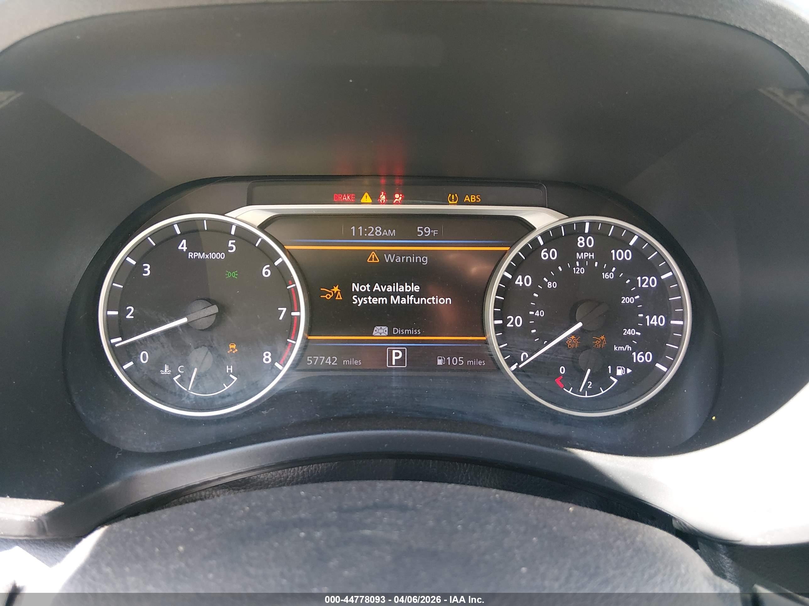 NISSAN SENTRA image 7