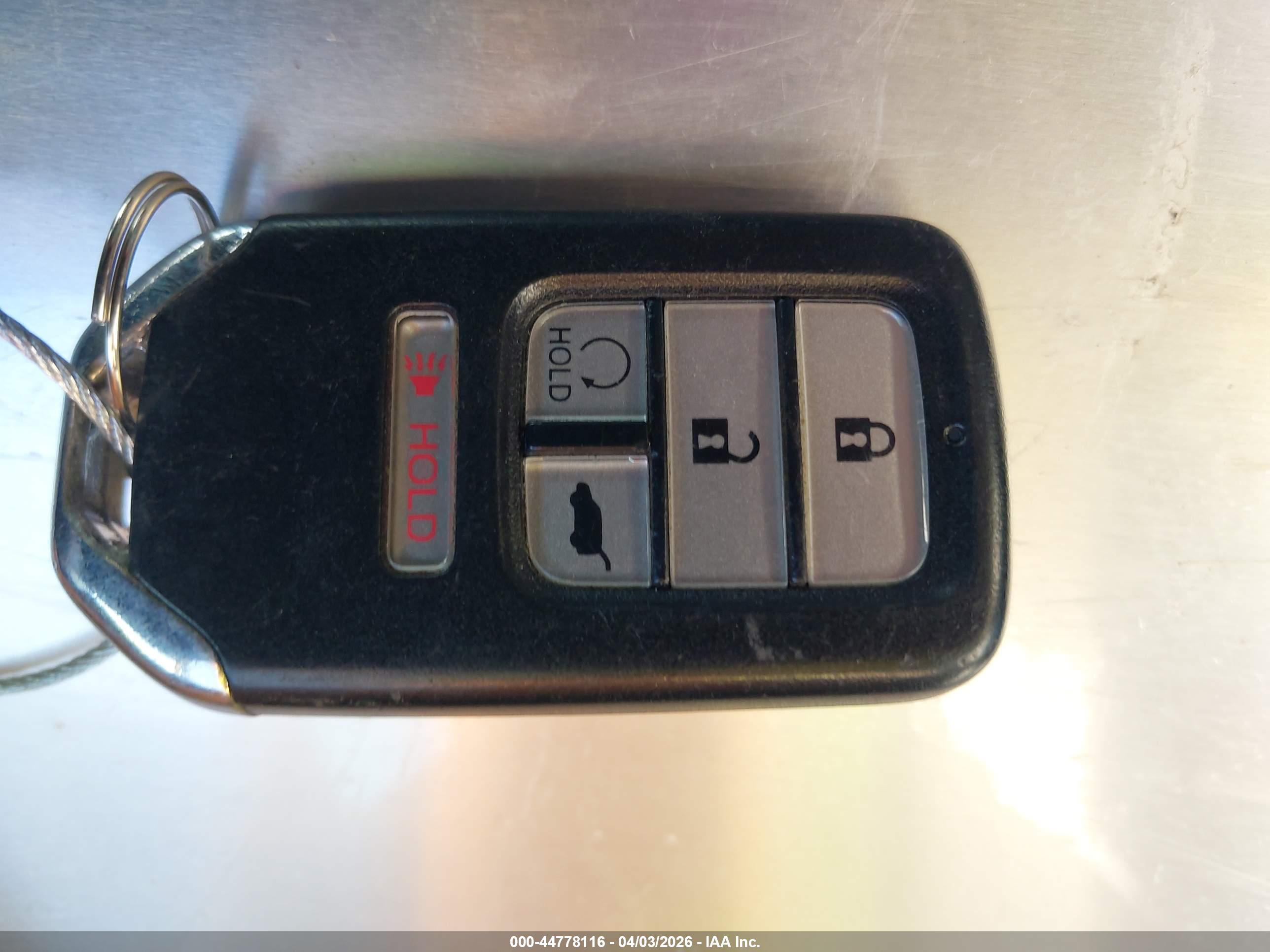 HONDA CIVIC image 11