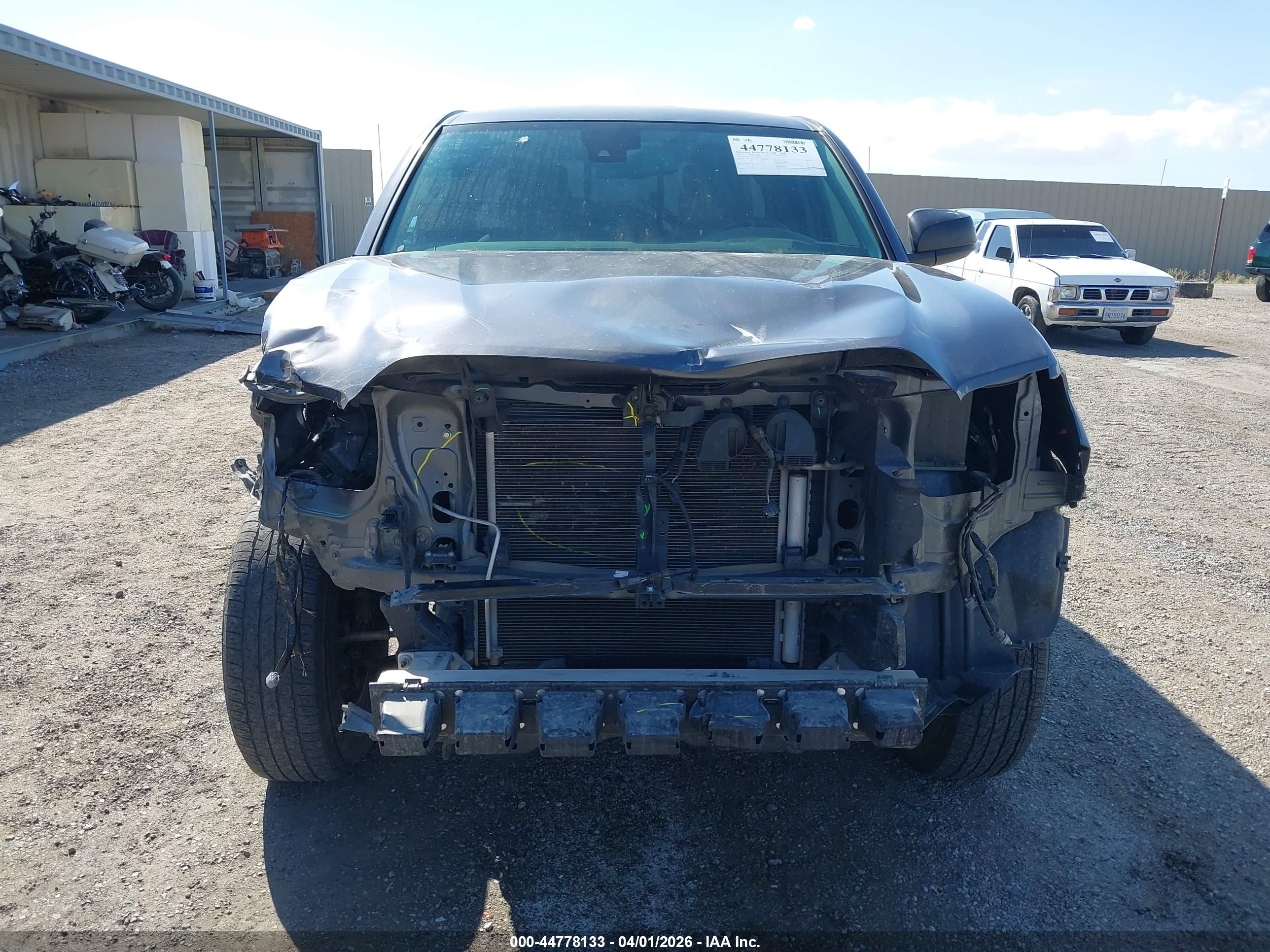 TOYOTA TACOMA image 6