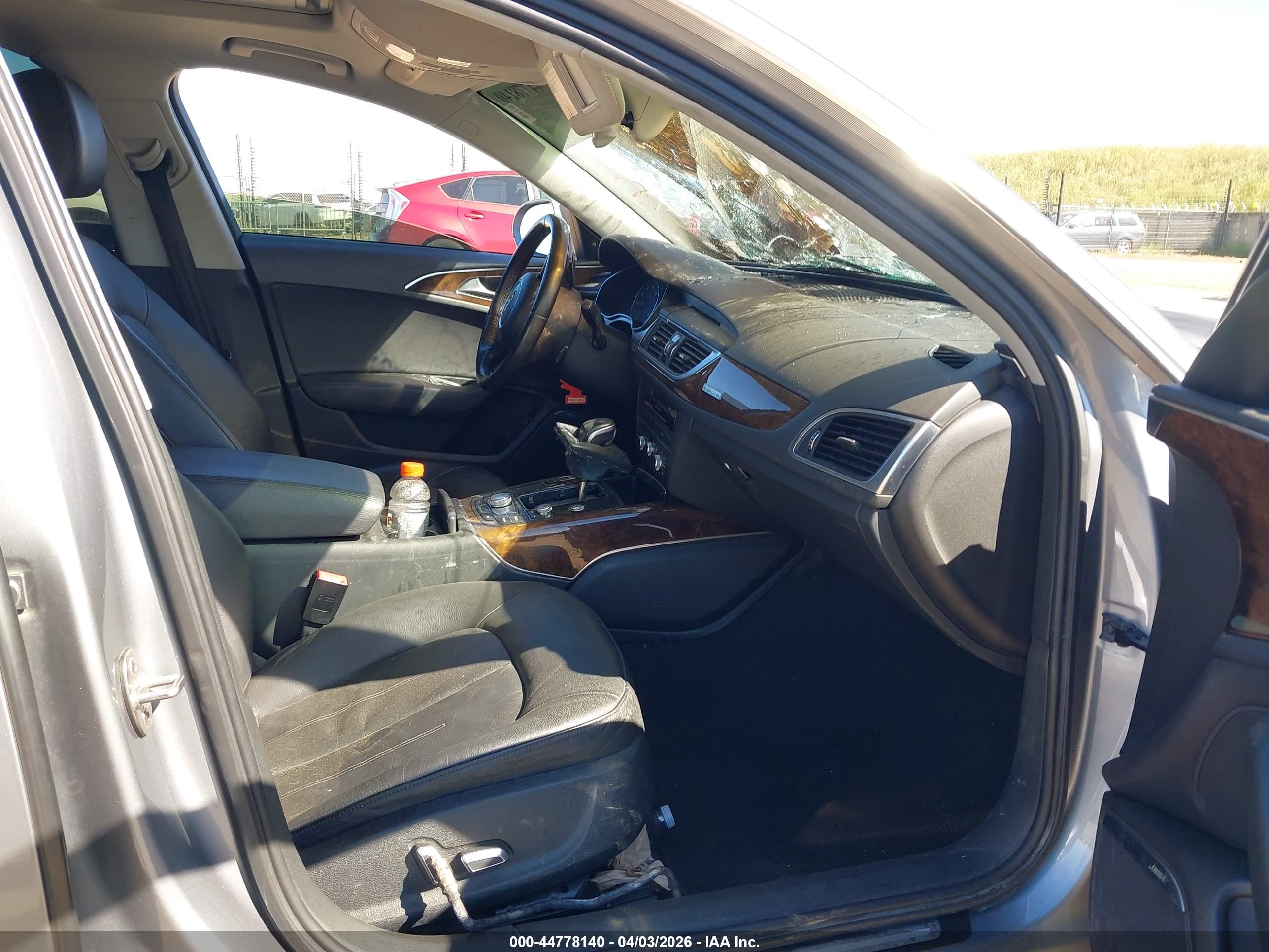 AUDI A6 image 5