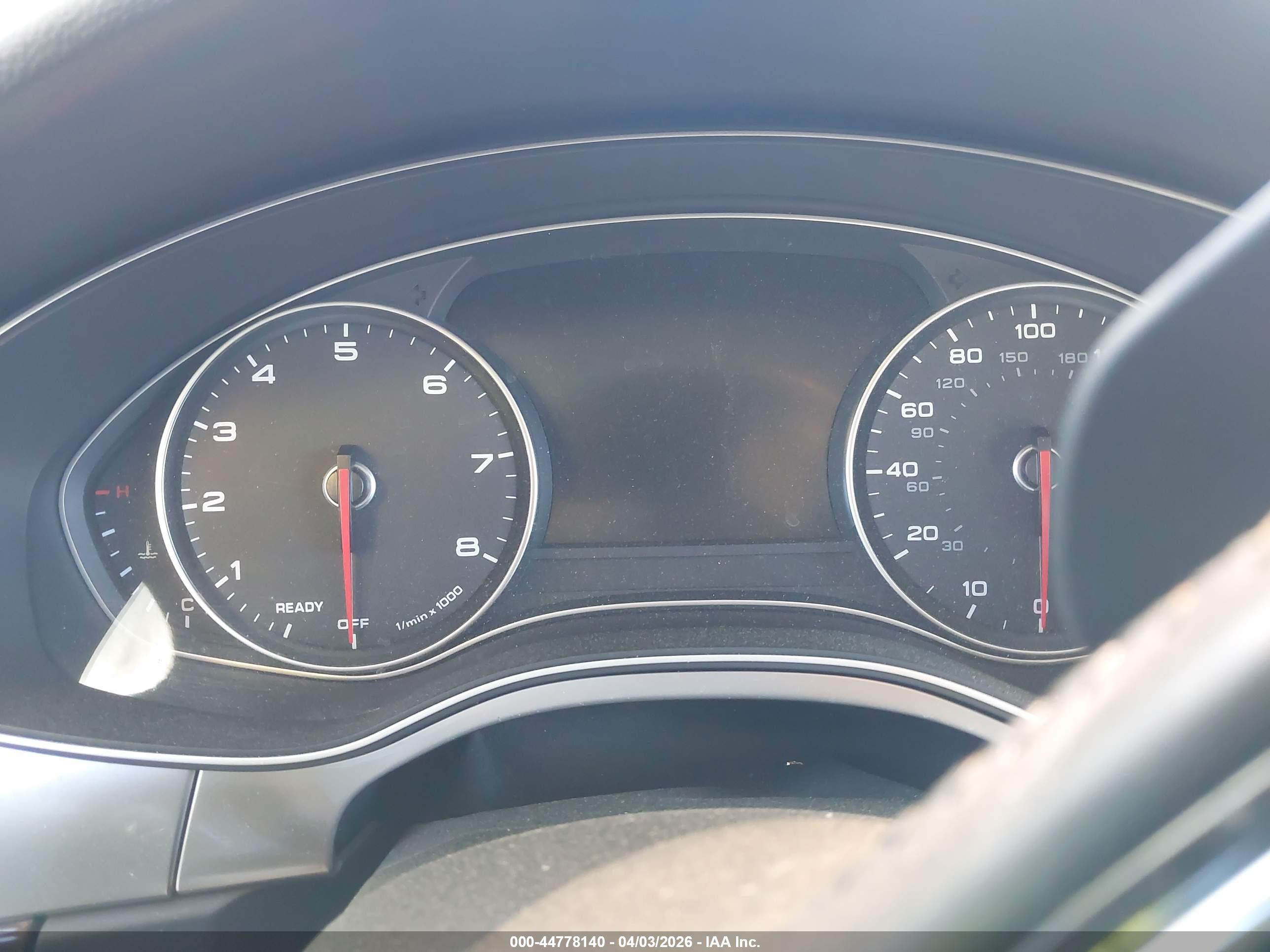 AUDI A6 image 7