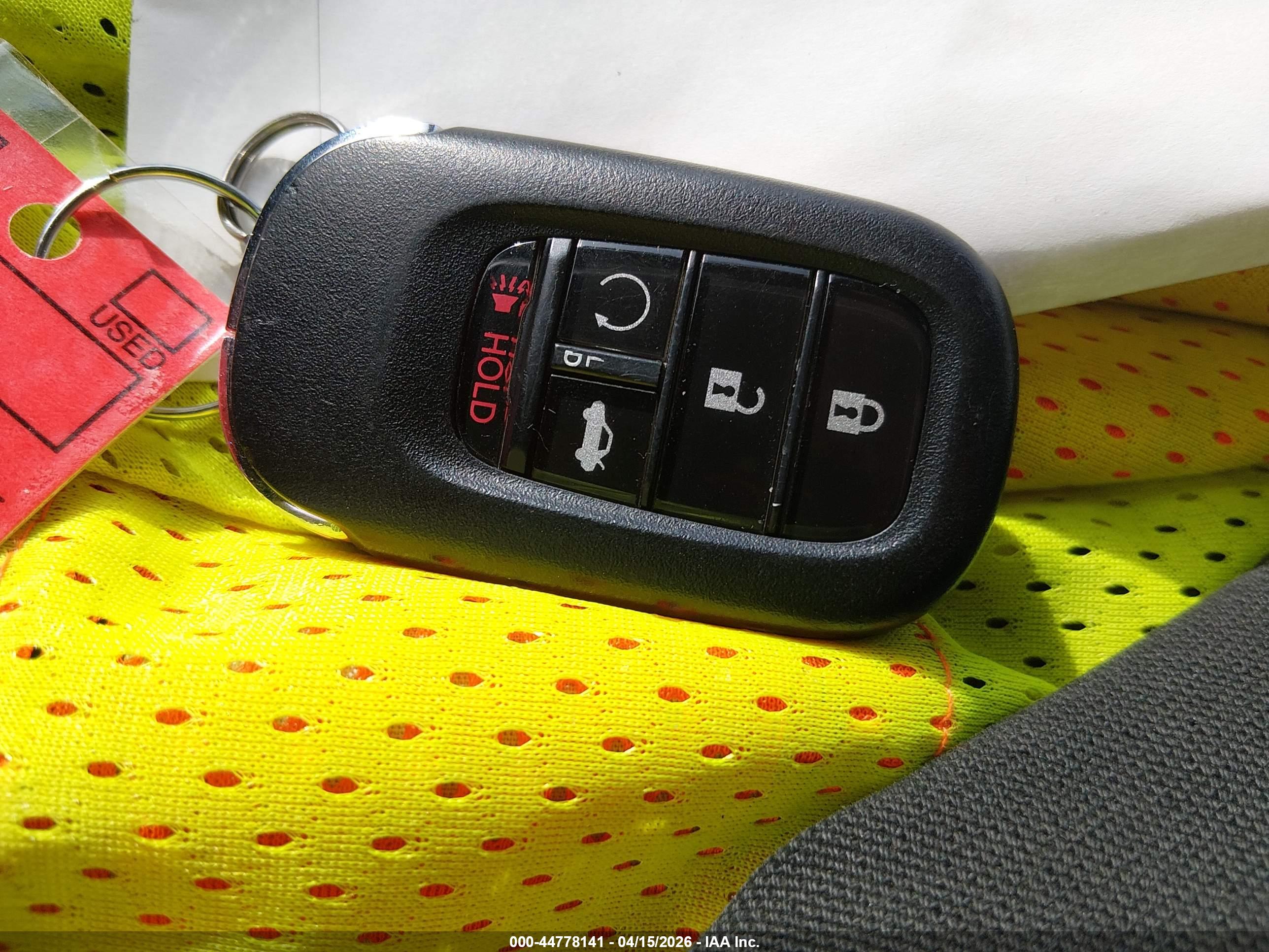 HONDA CIVIC image 11