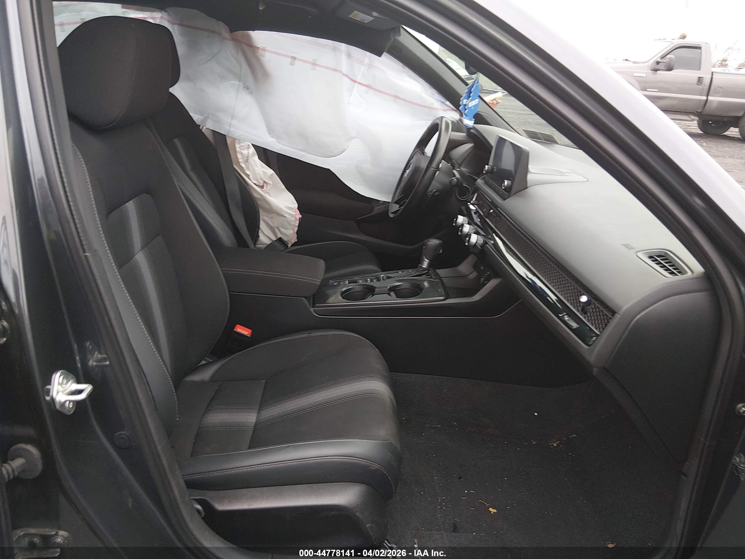 HONDA CIVIC image 5