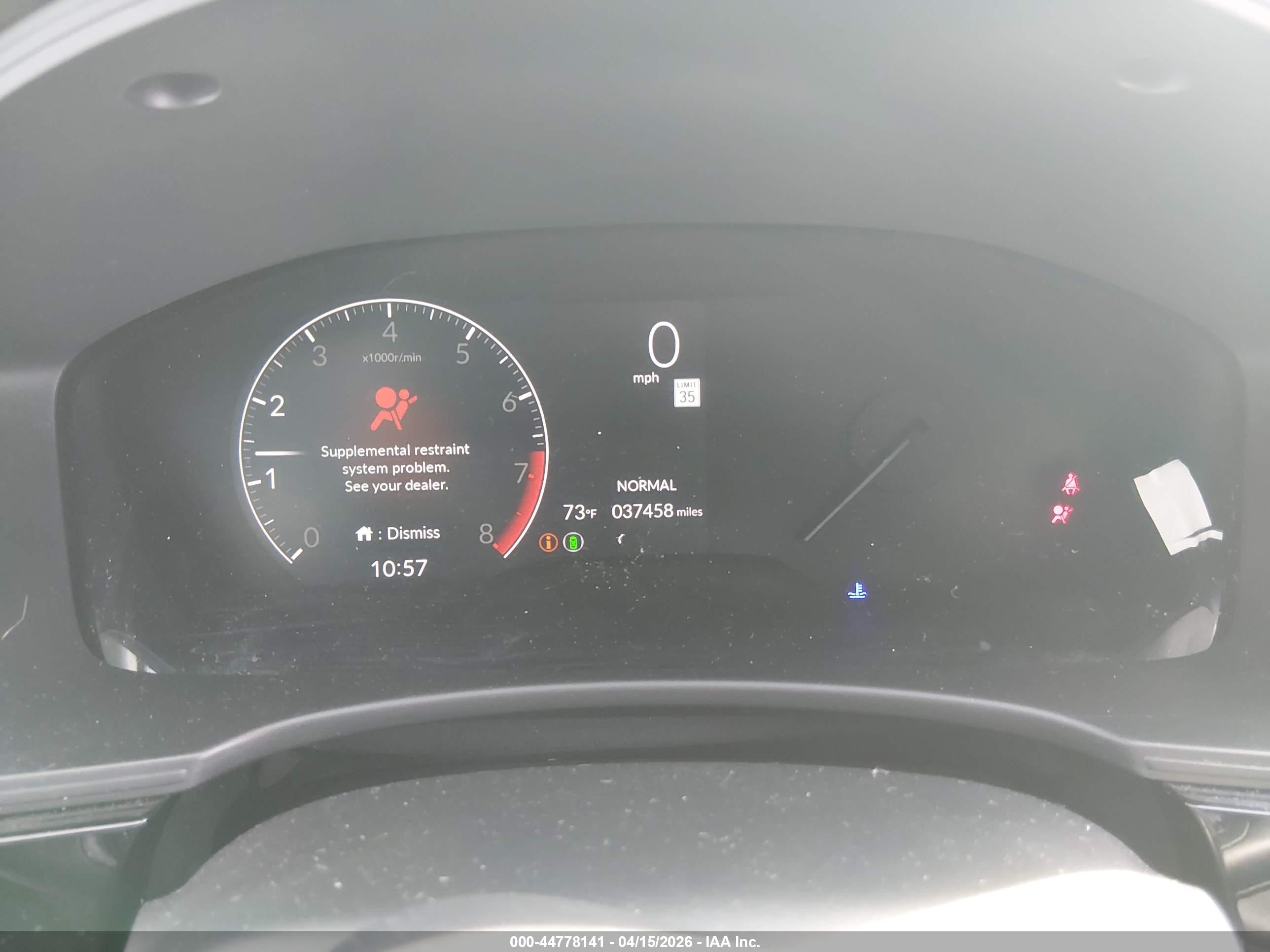 HONDA CIVIC image 7