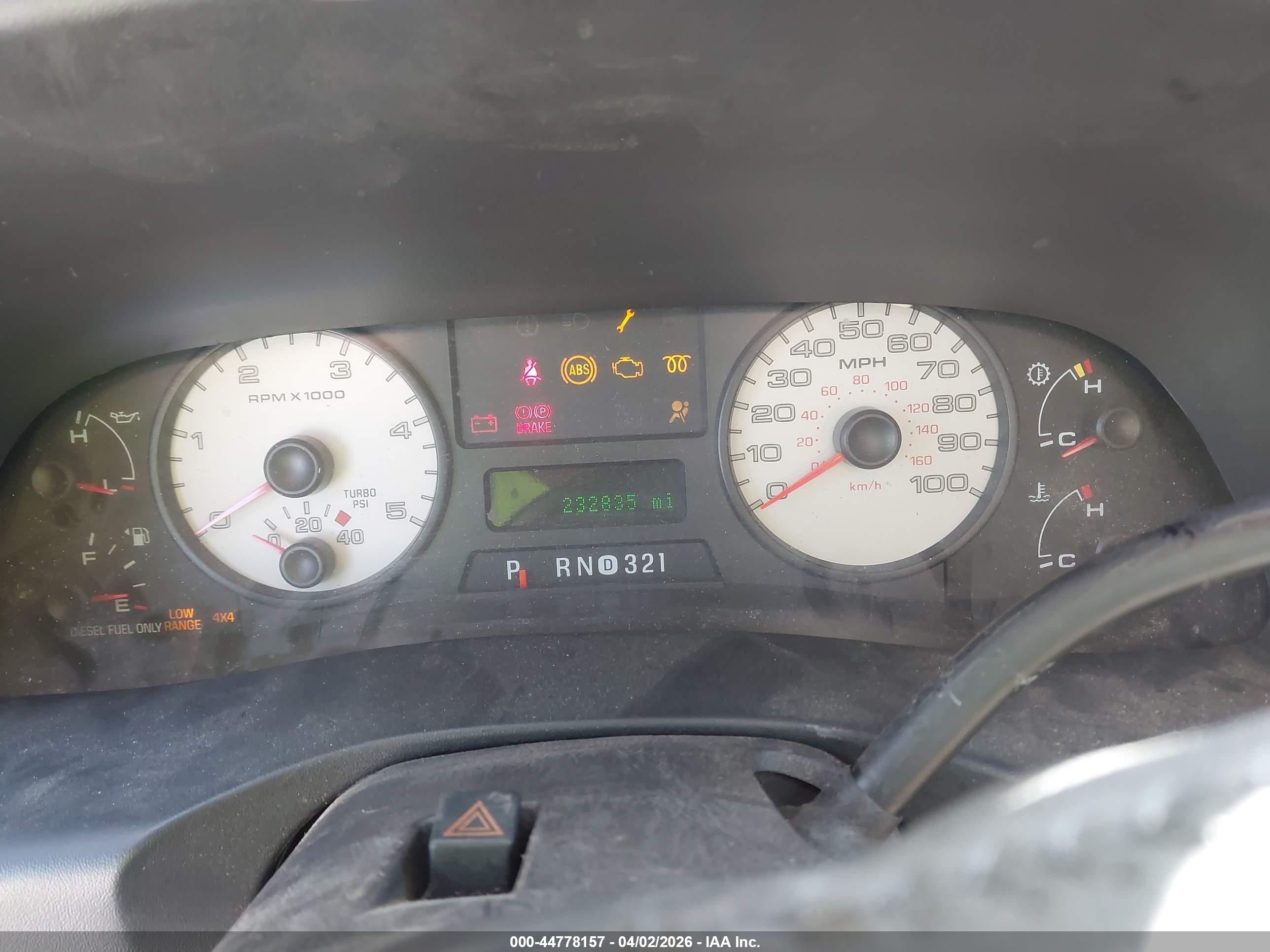 FORD F250 image 7