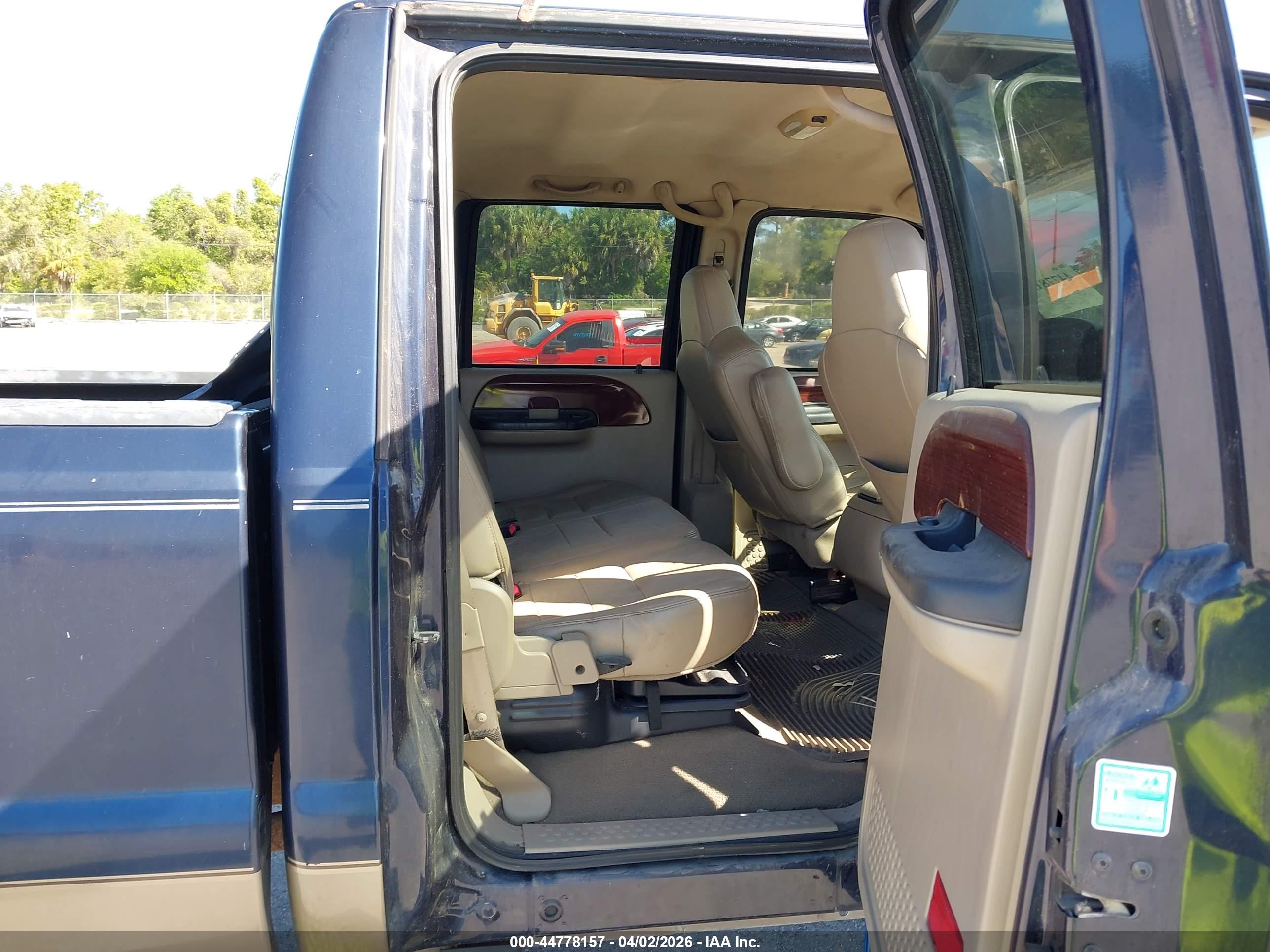 FORD F250 image 8
