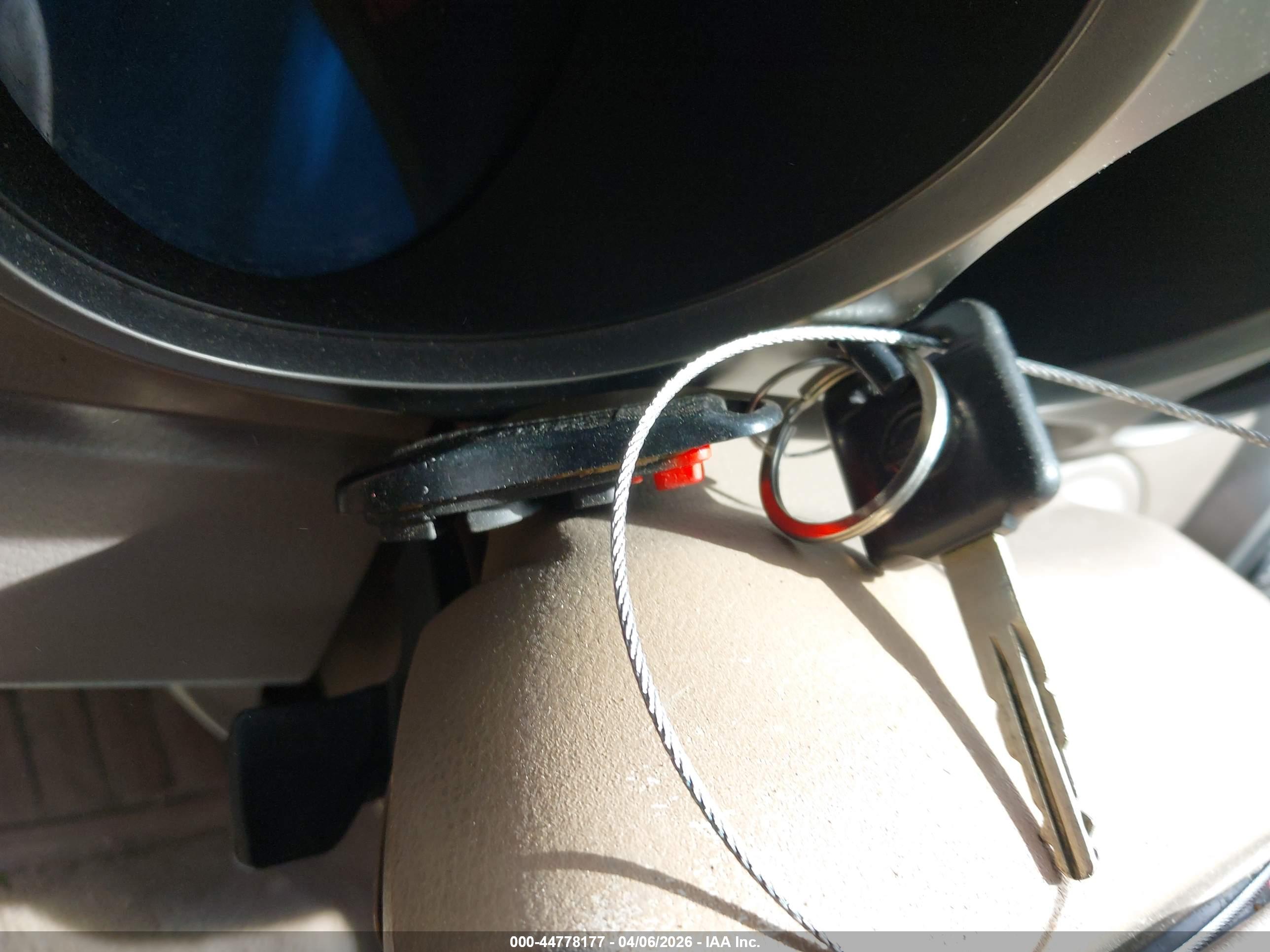 NISSAN ALTIMA image 11