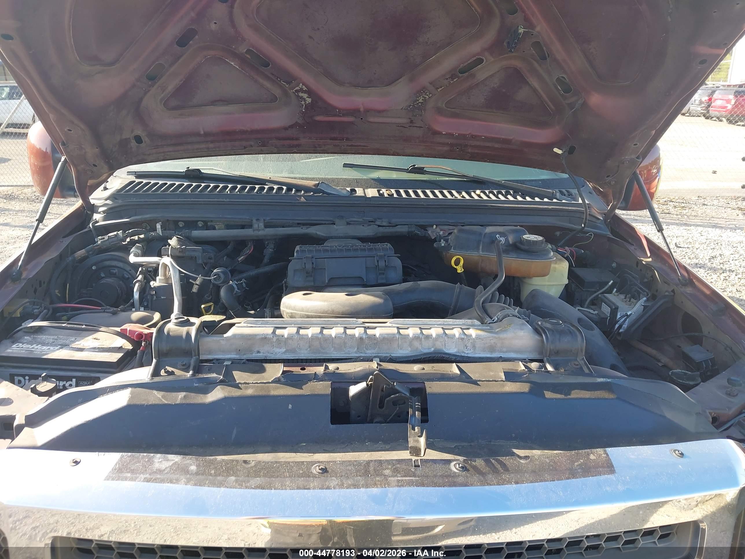FORD F-250 image 10