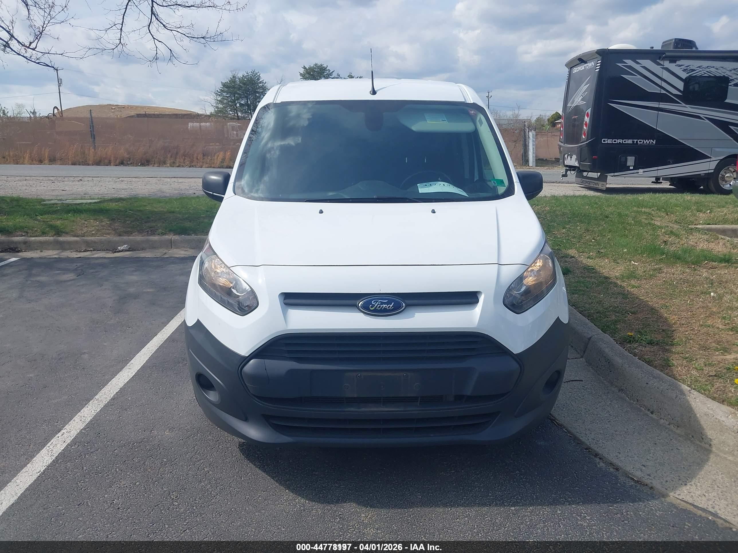 FORD TRANSIT image 6