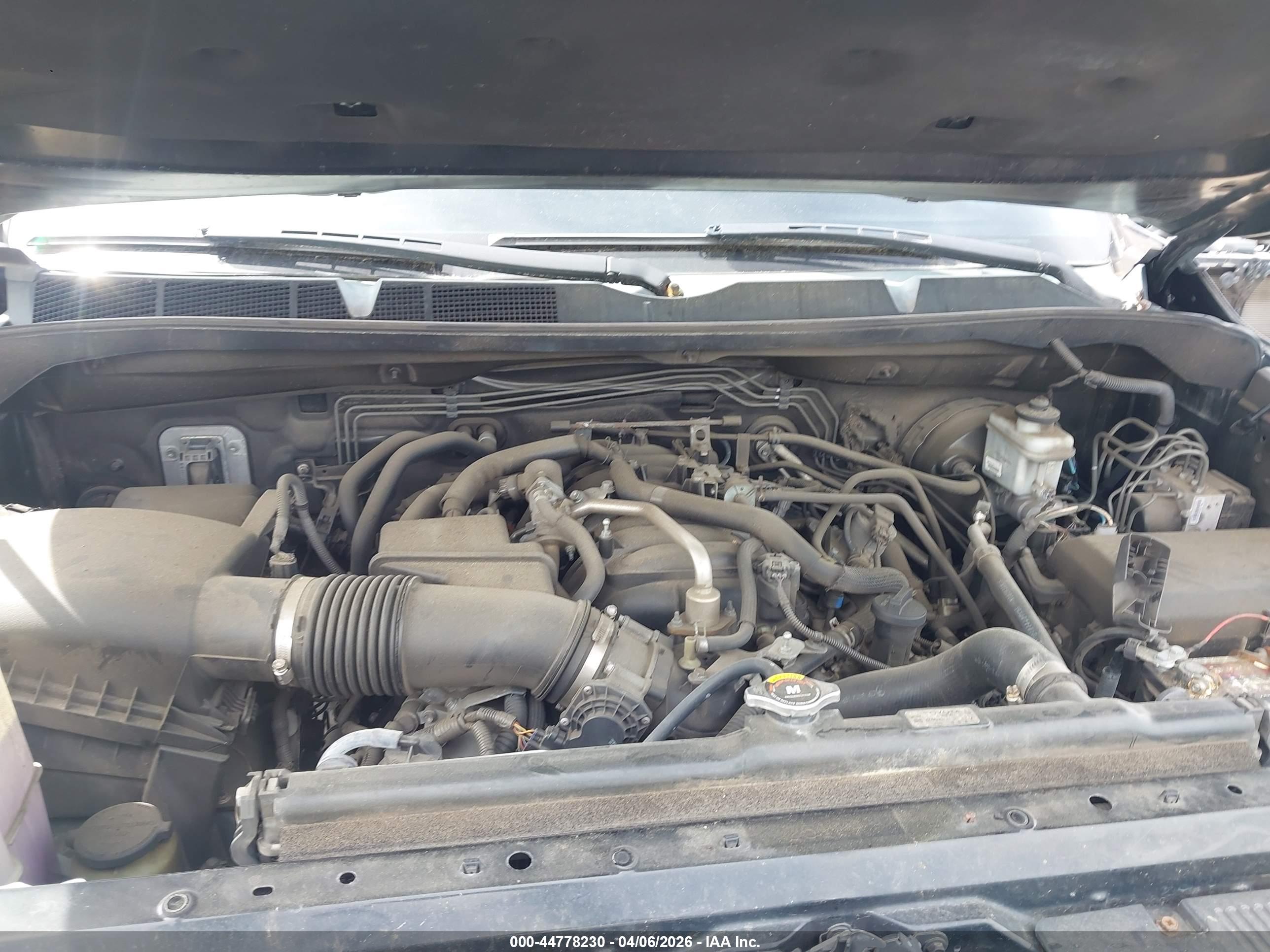 TOYOTA TUNDRA image 10