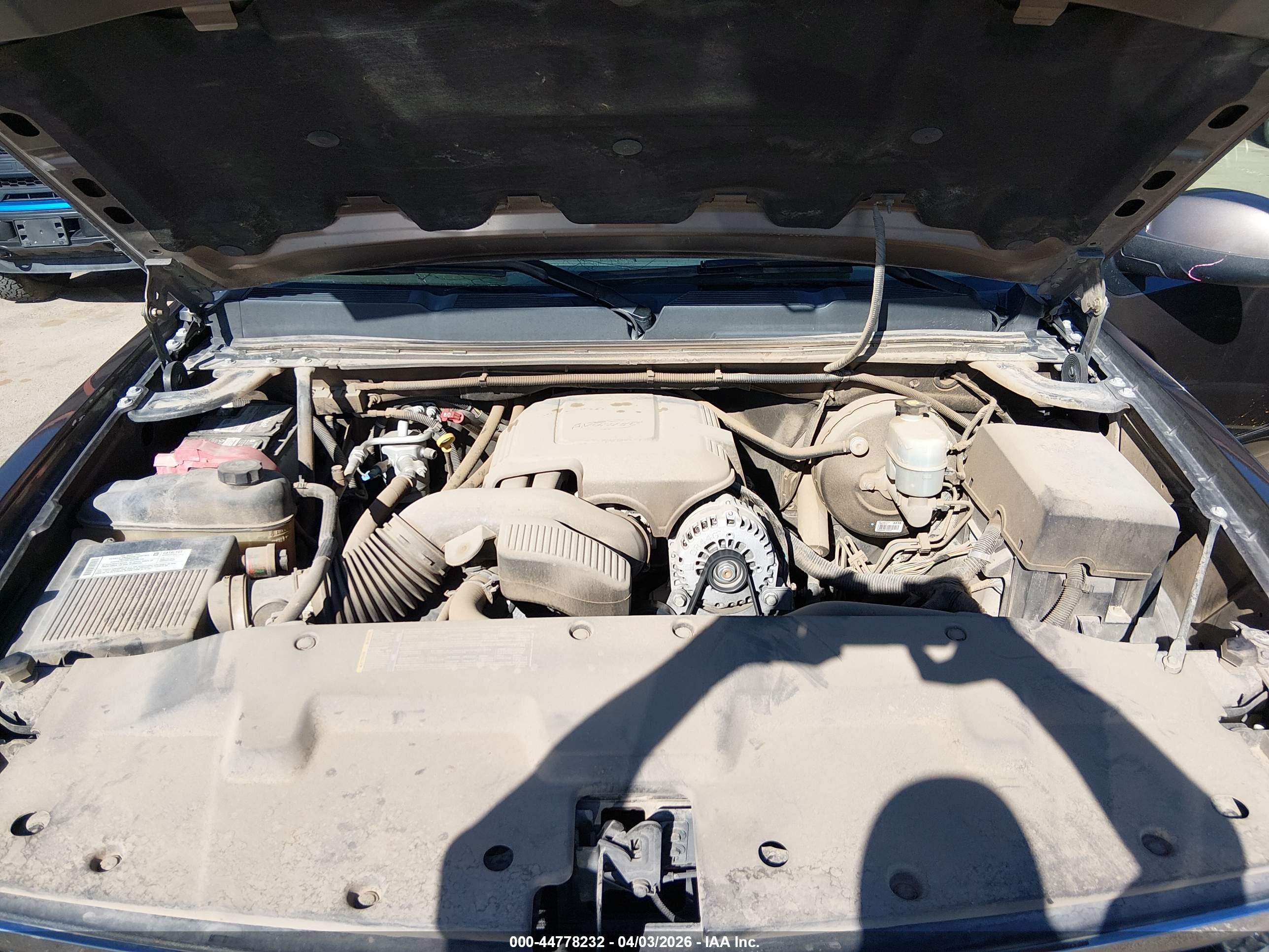 CHEVROLET SILVERADO image 10