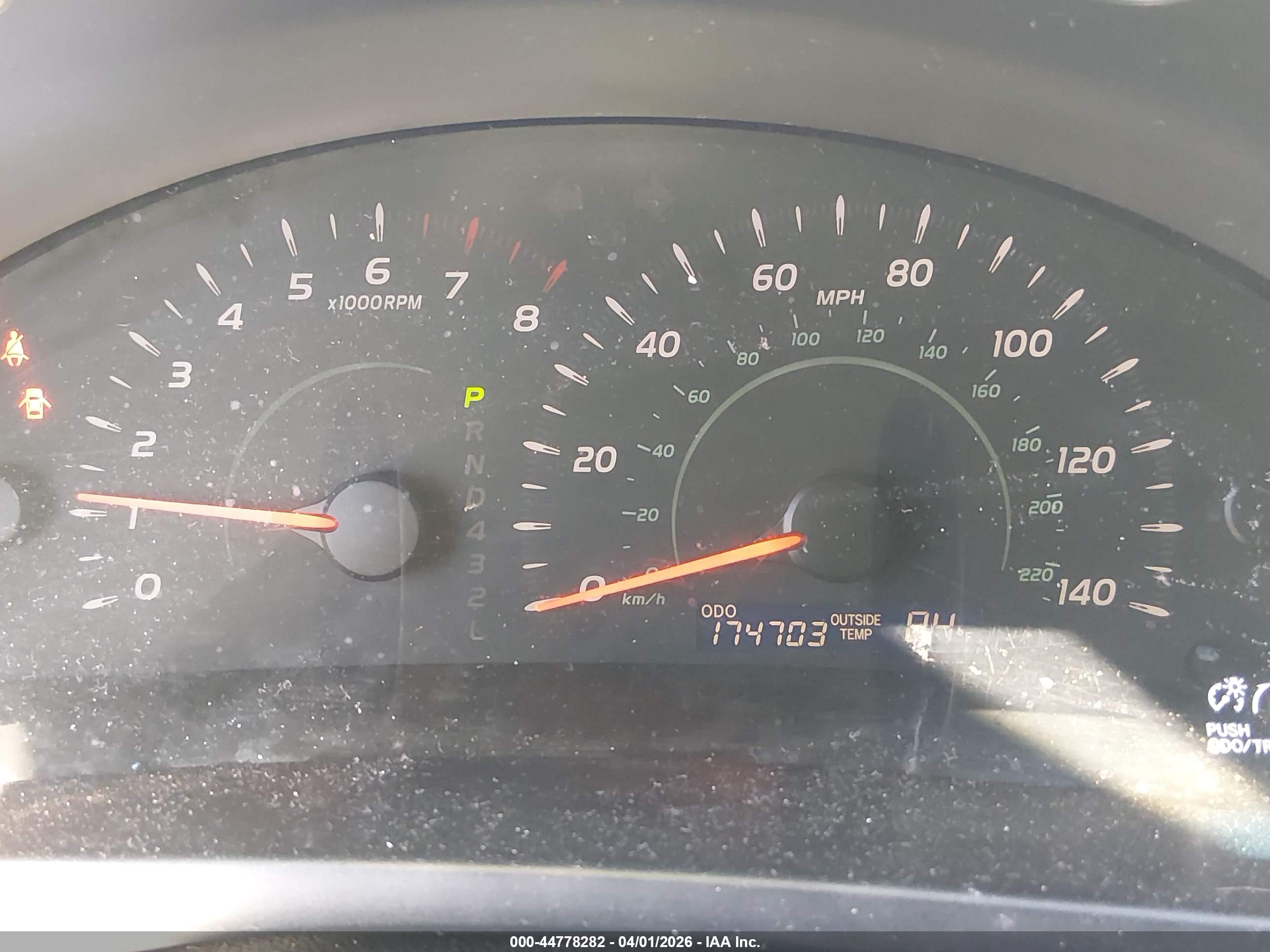 TOYOTA CAMRY image 7