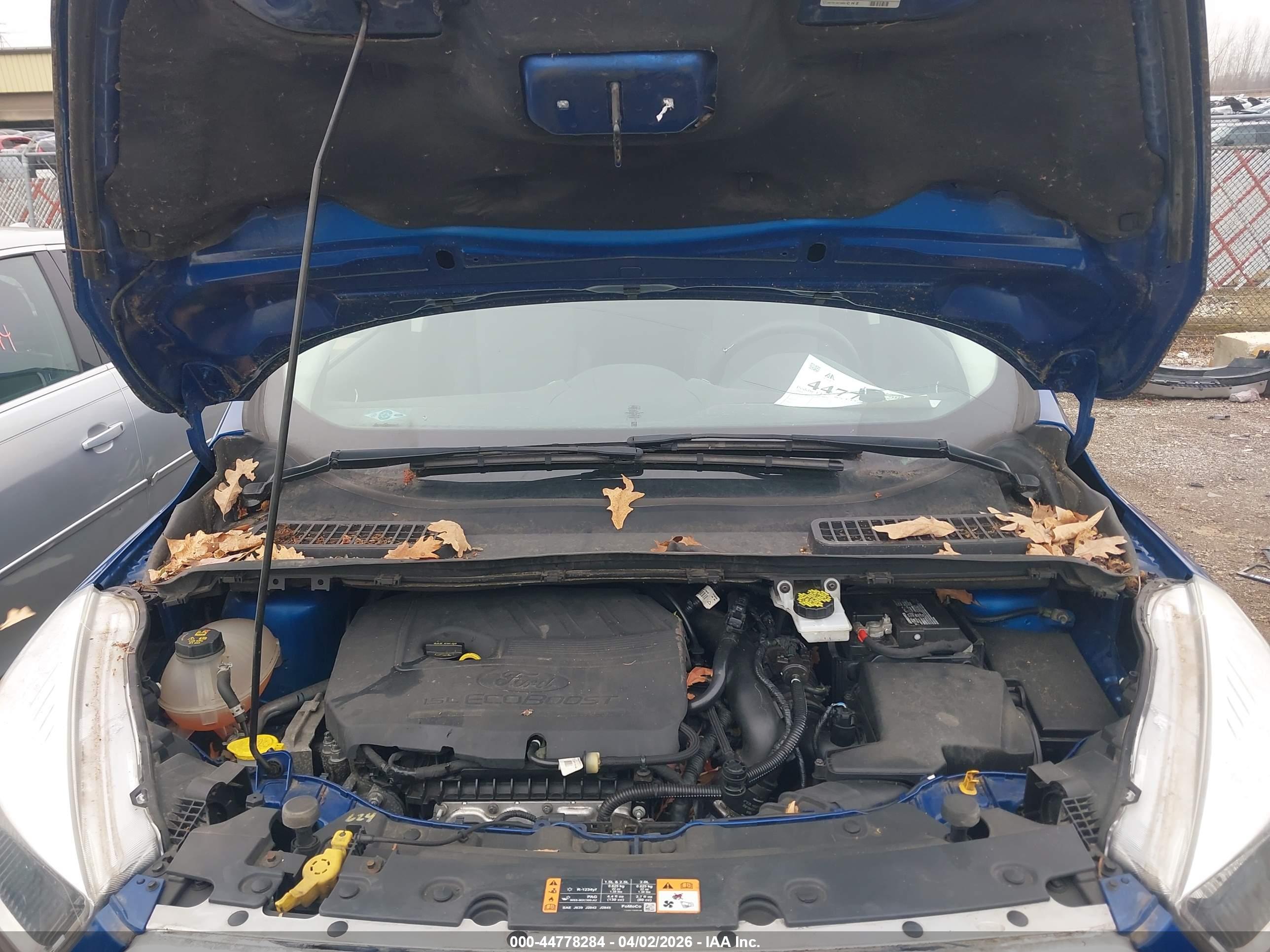 FORD ESCAPE image 10