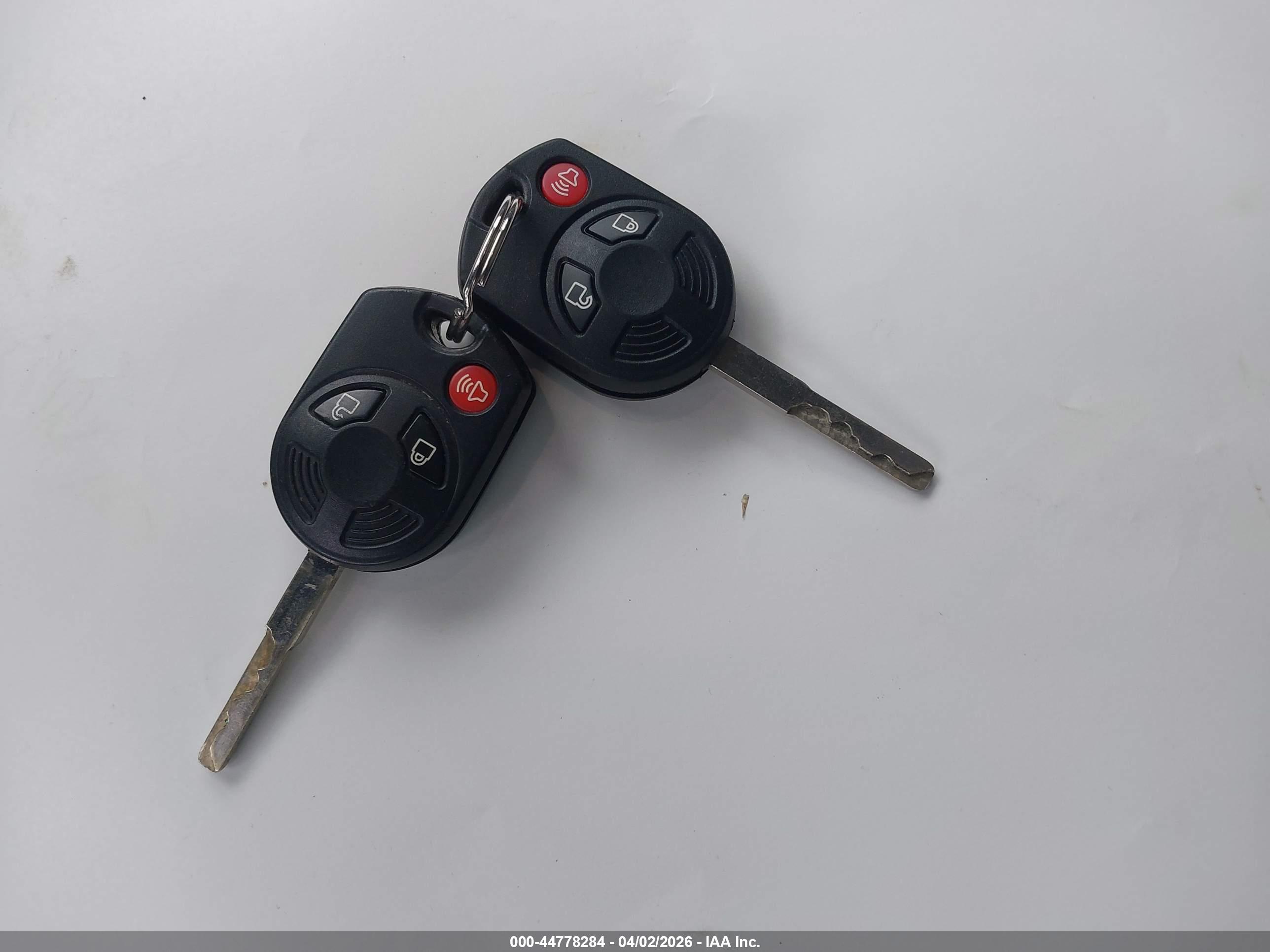 FORD ESCAPE image 11