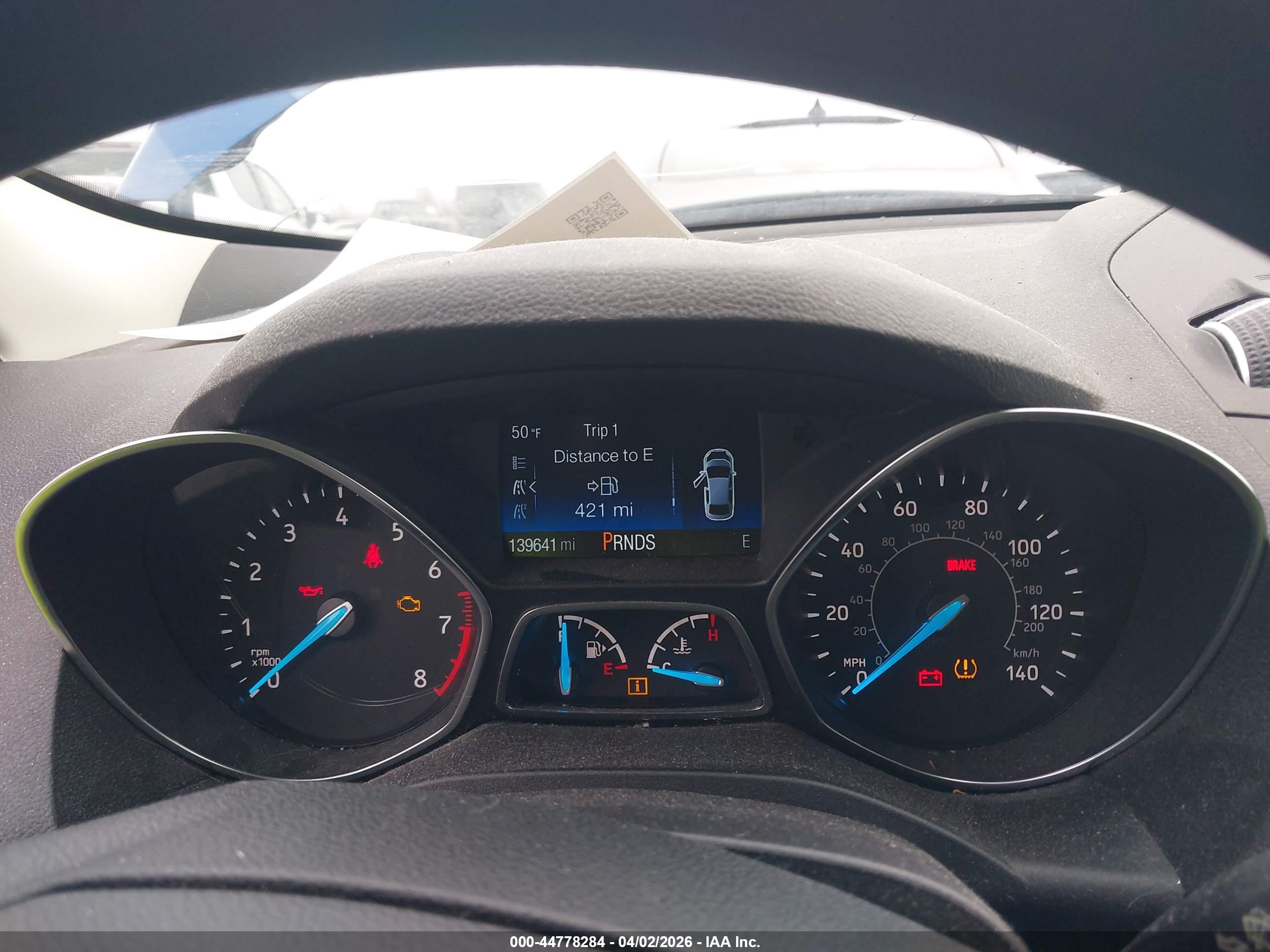 FORD ESCAPE image 7